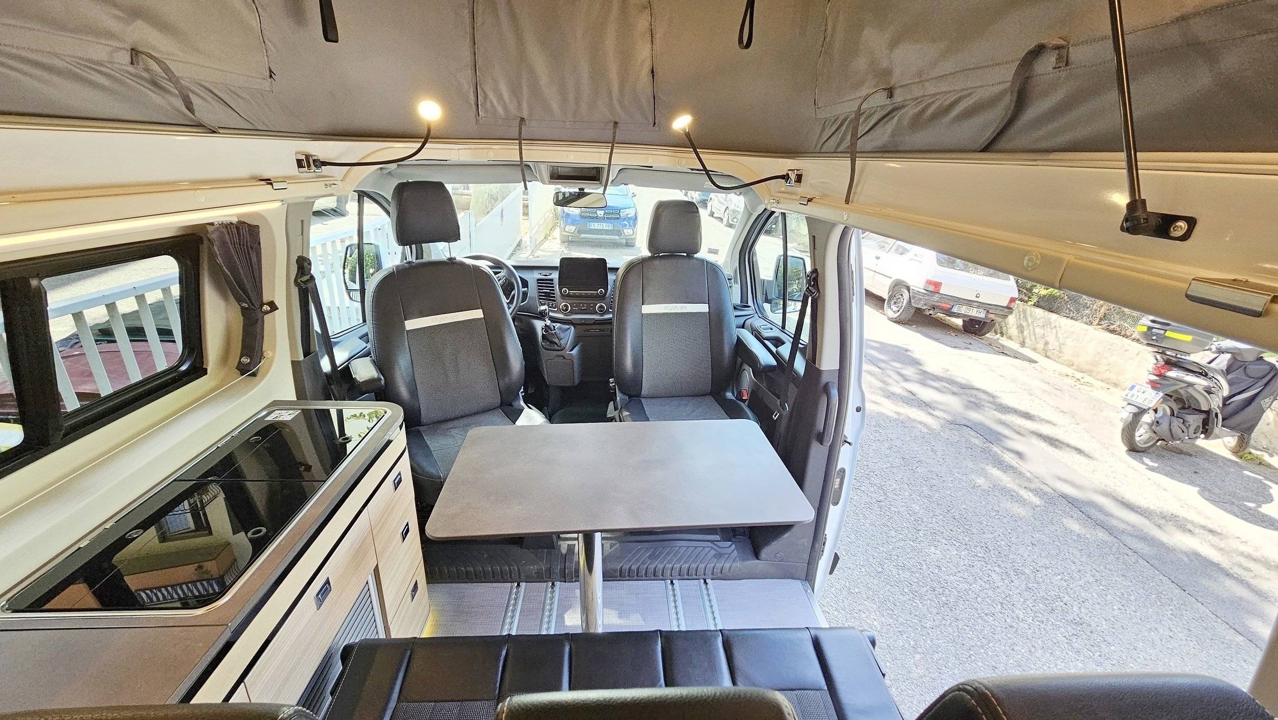 Stylevan Stylevan auckland