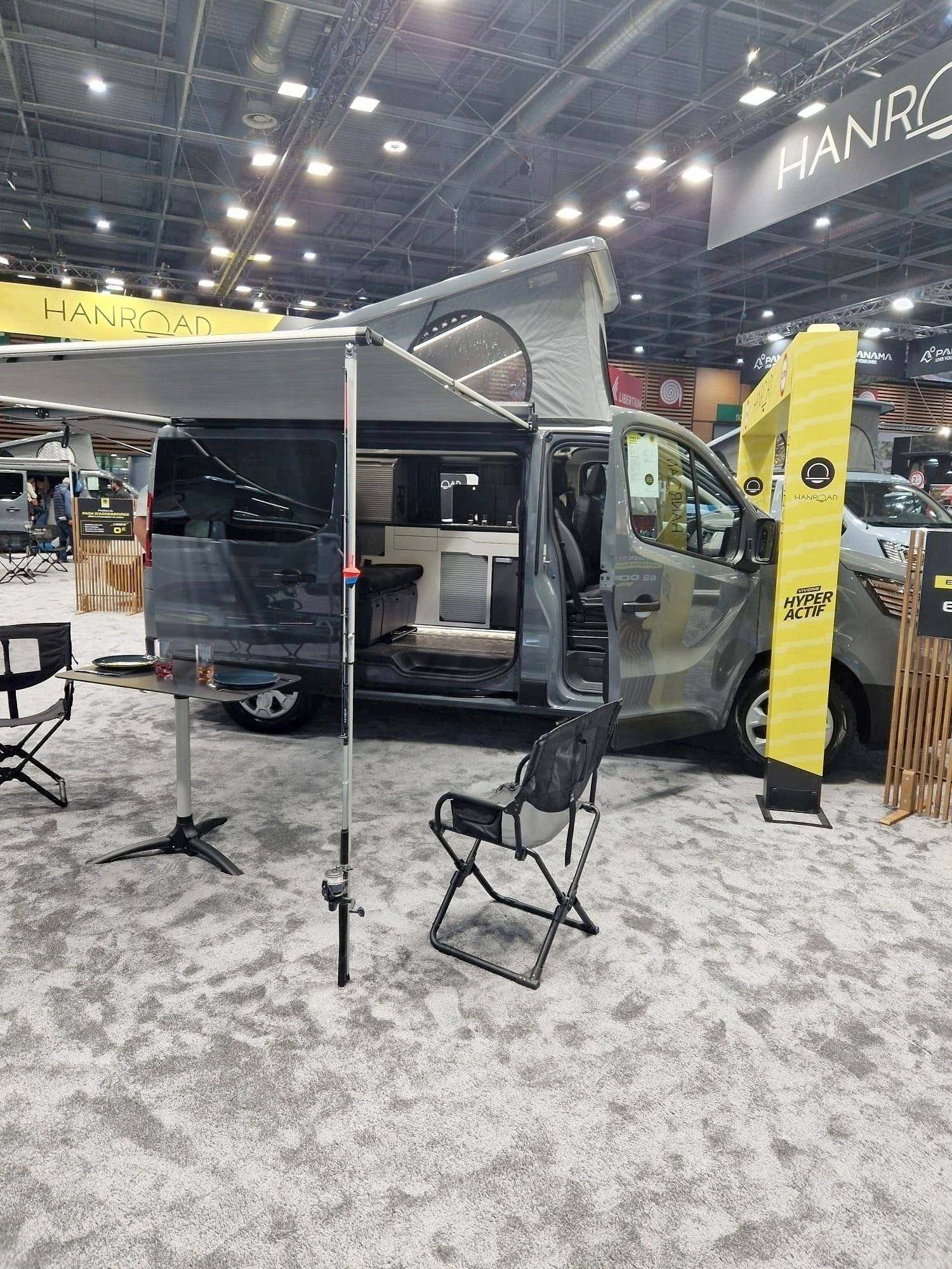 Hanroad Hanroad Treak 5