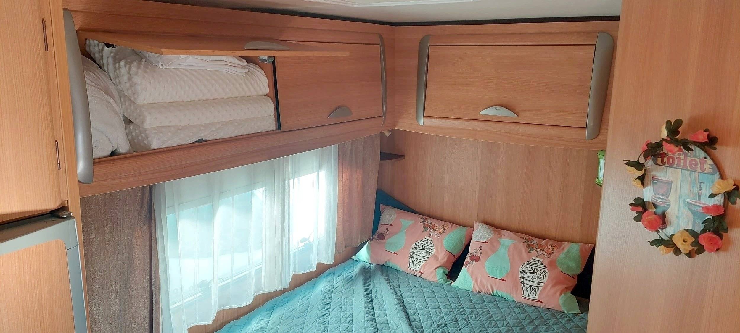 Challenger Genesis 38