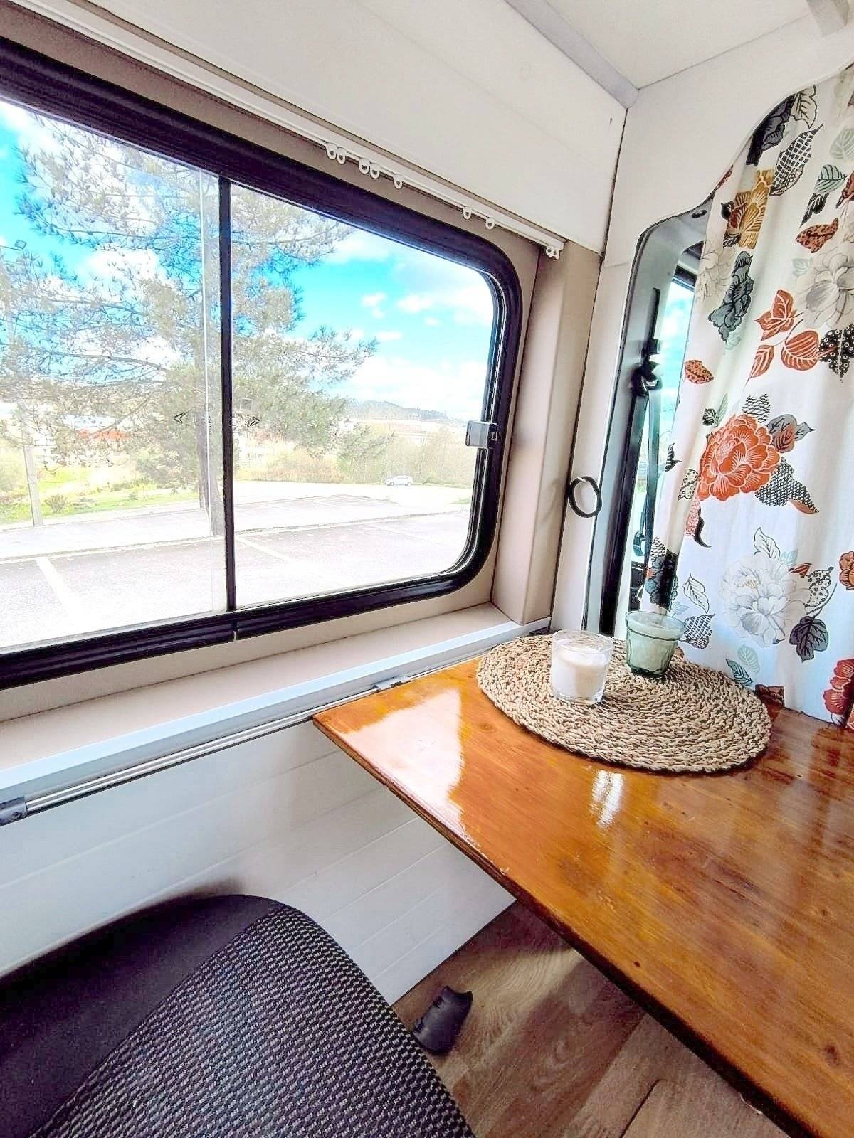 Car Caravane Jumper 2,2 l 120 ch