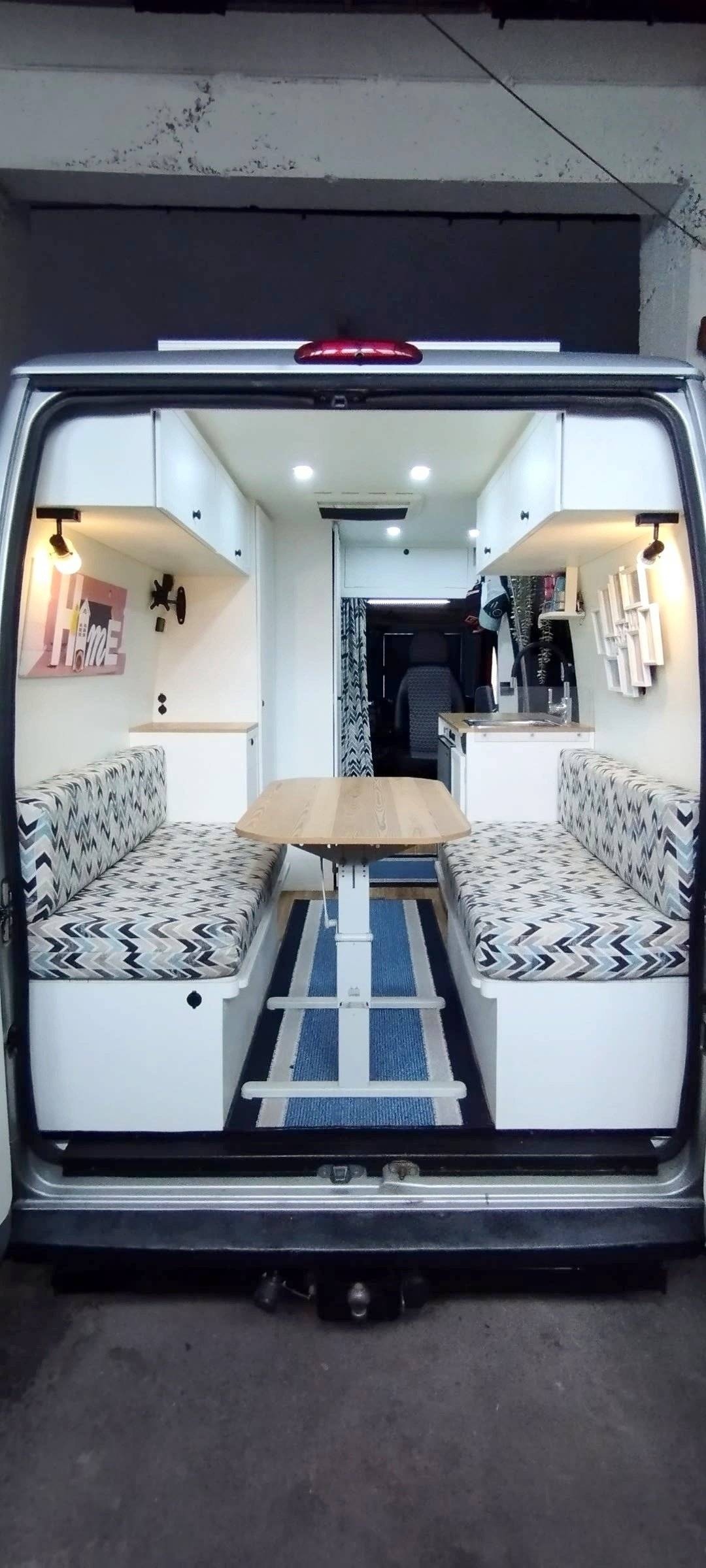 Citroën Jumper 2,2 l 110 ch