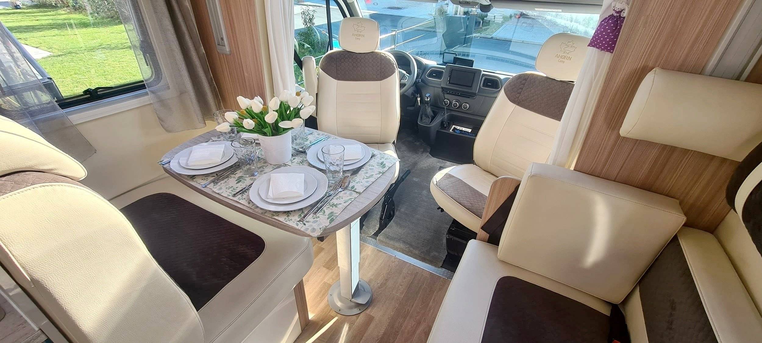 Renault Ahorn Canada