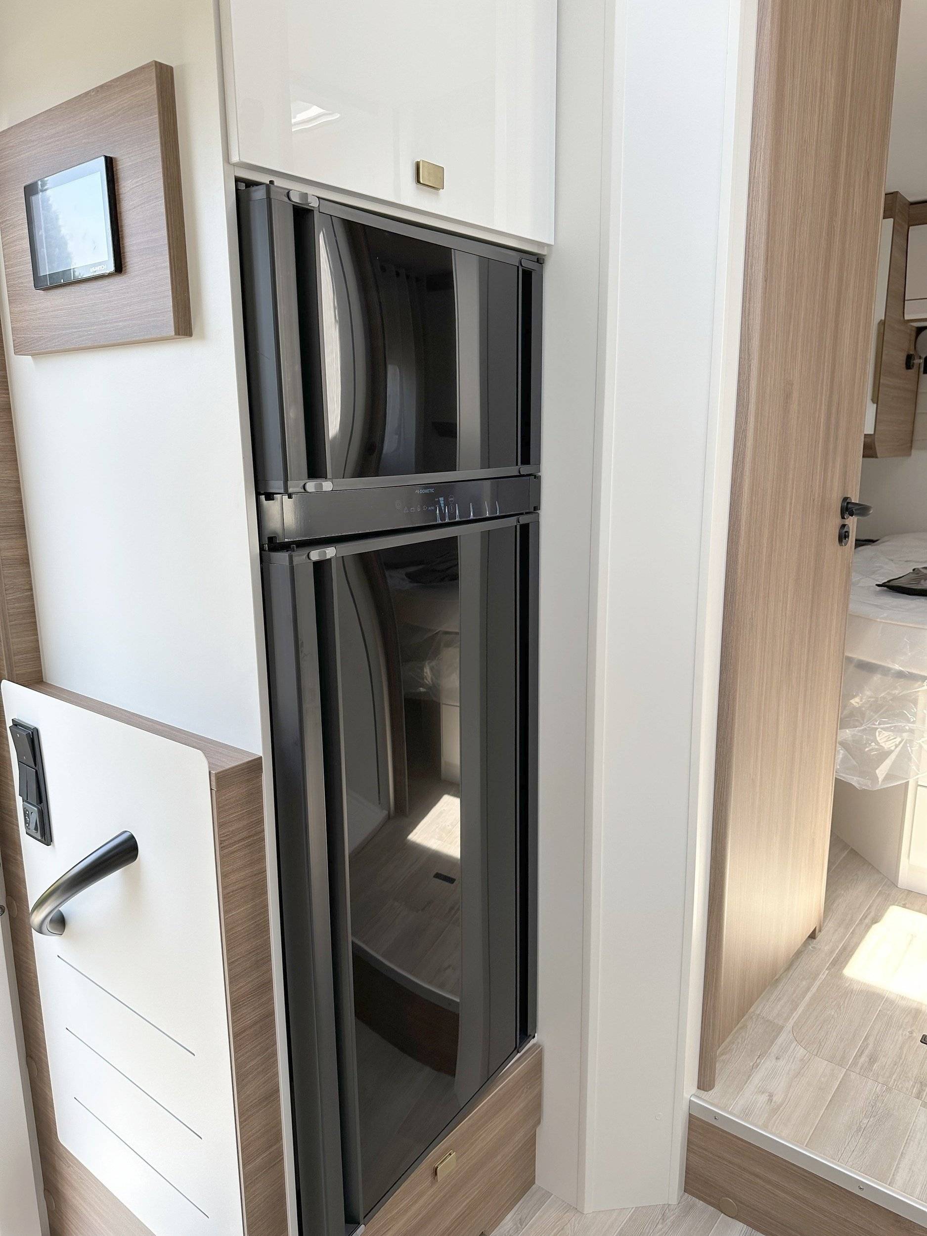 Pilote P746FC Evidence