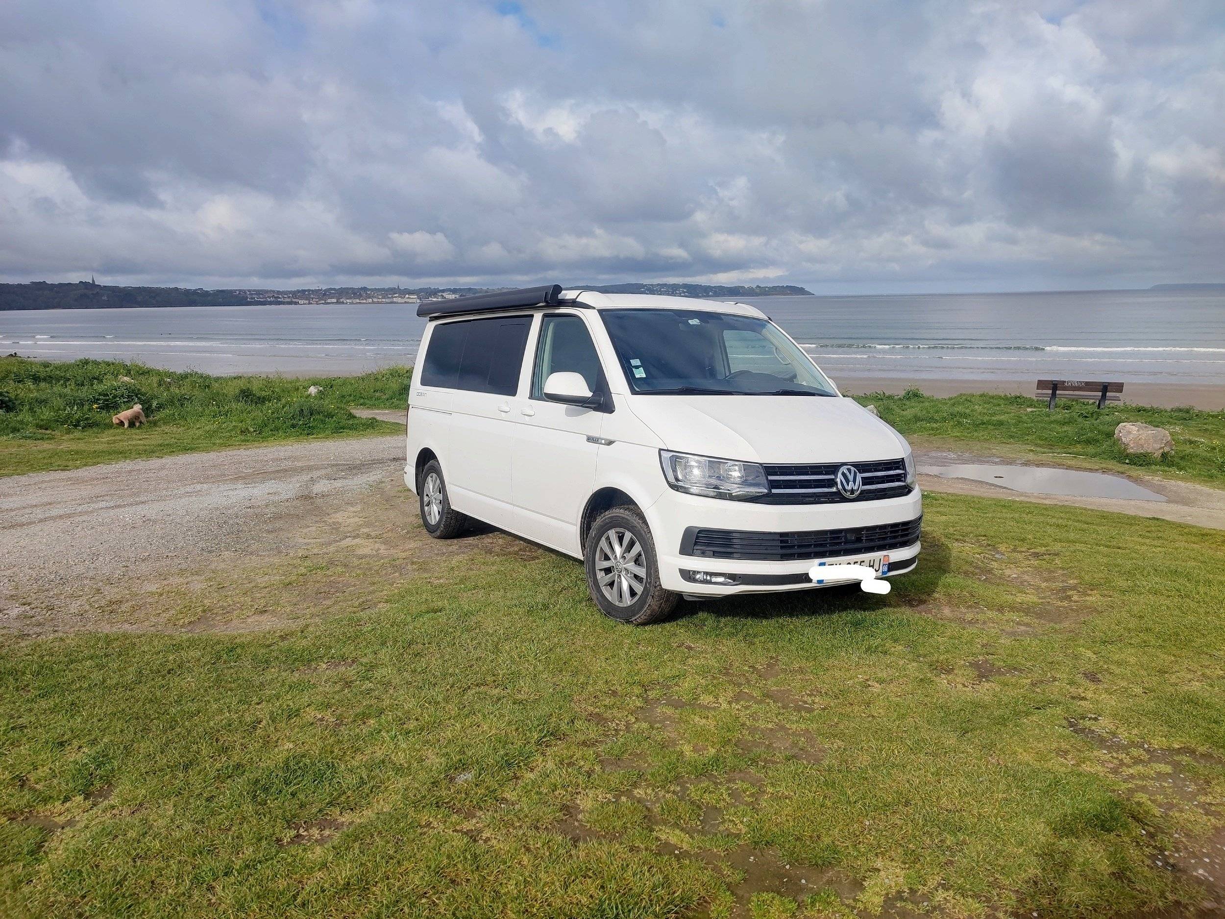 Volkswagen 2,0 l 140 ch