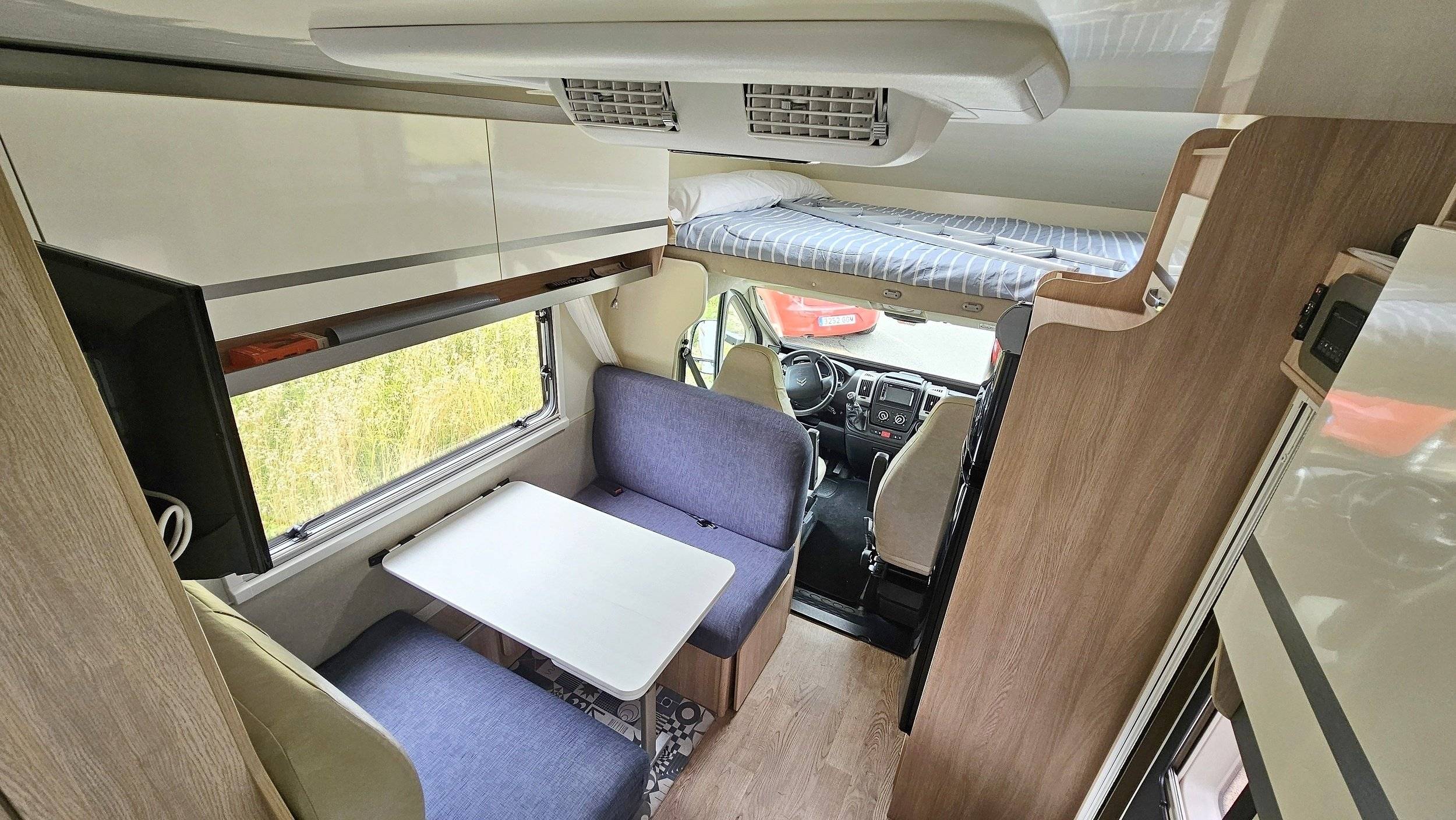 Giottiline Giottiline/Siena 440/1 Privilege