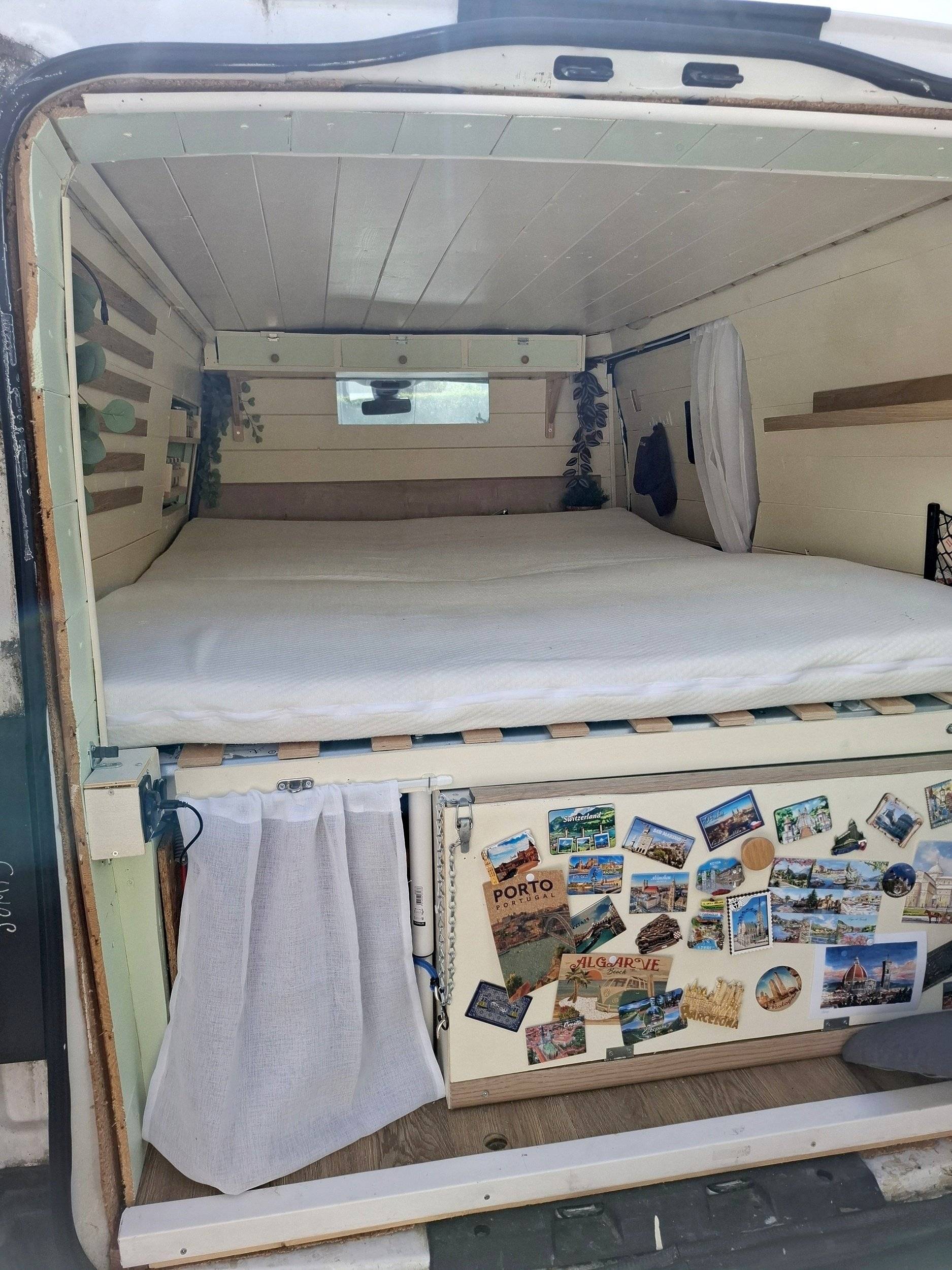Van 