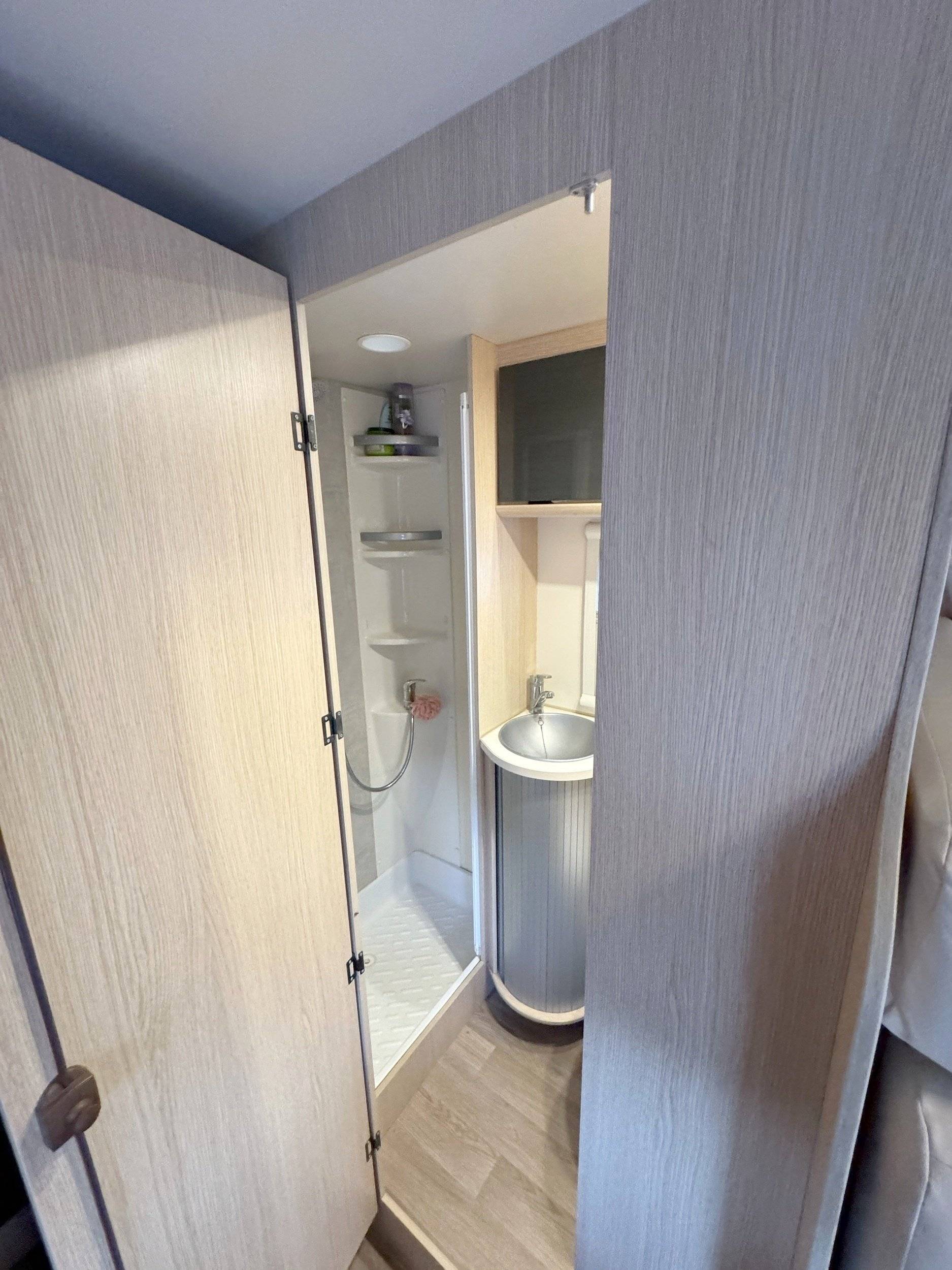 Fiat 35 Light 2,3 l 130 ch.