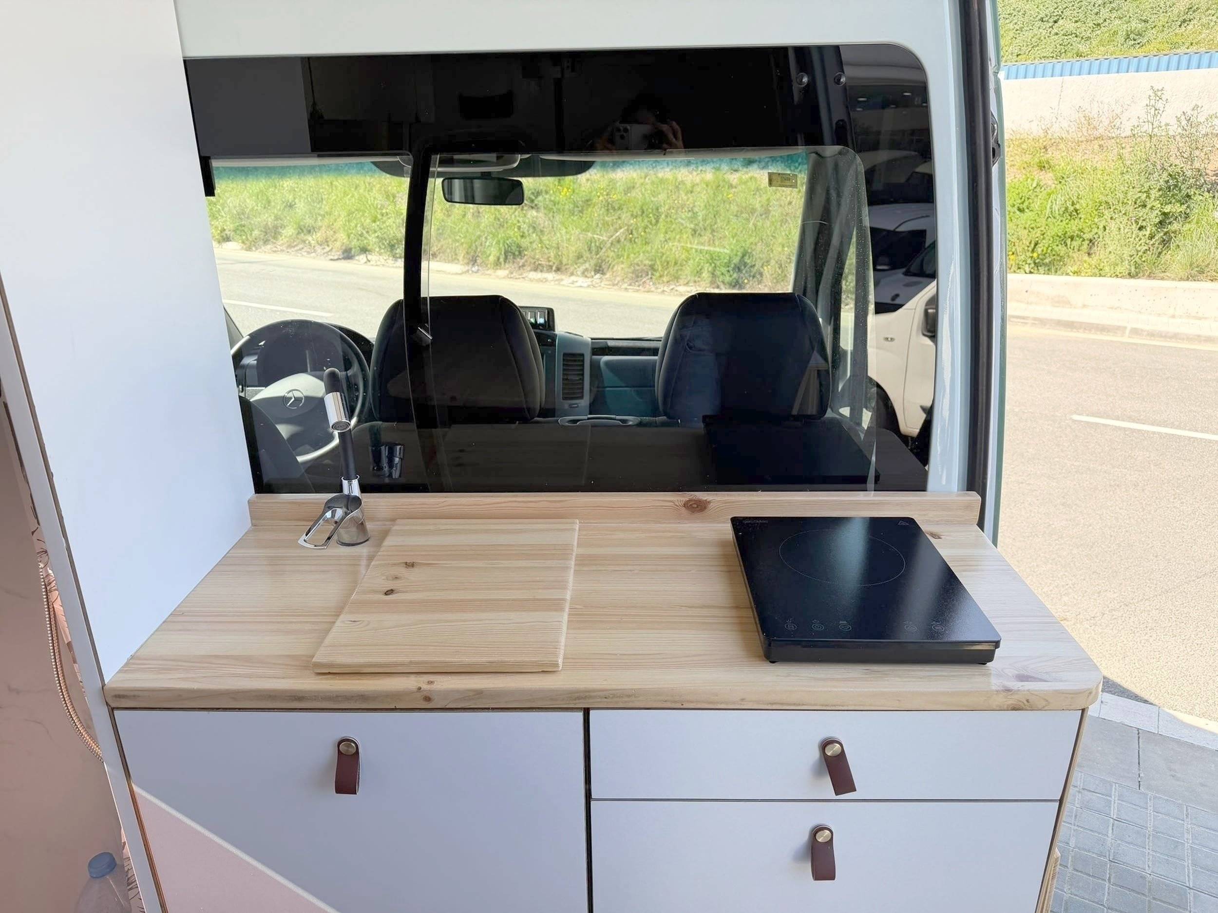 Mercedes Mercedes Sprinter 313 cdi