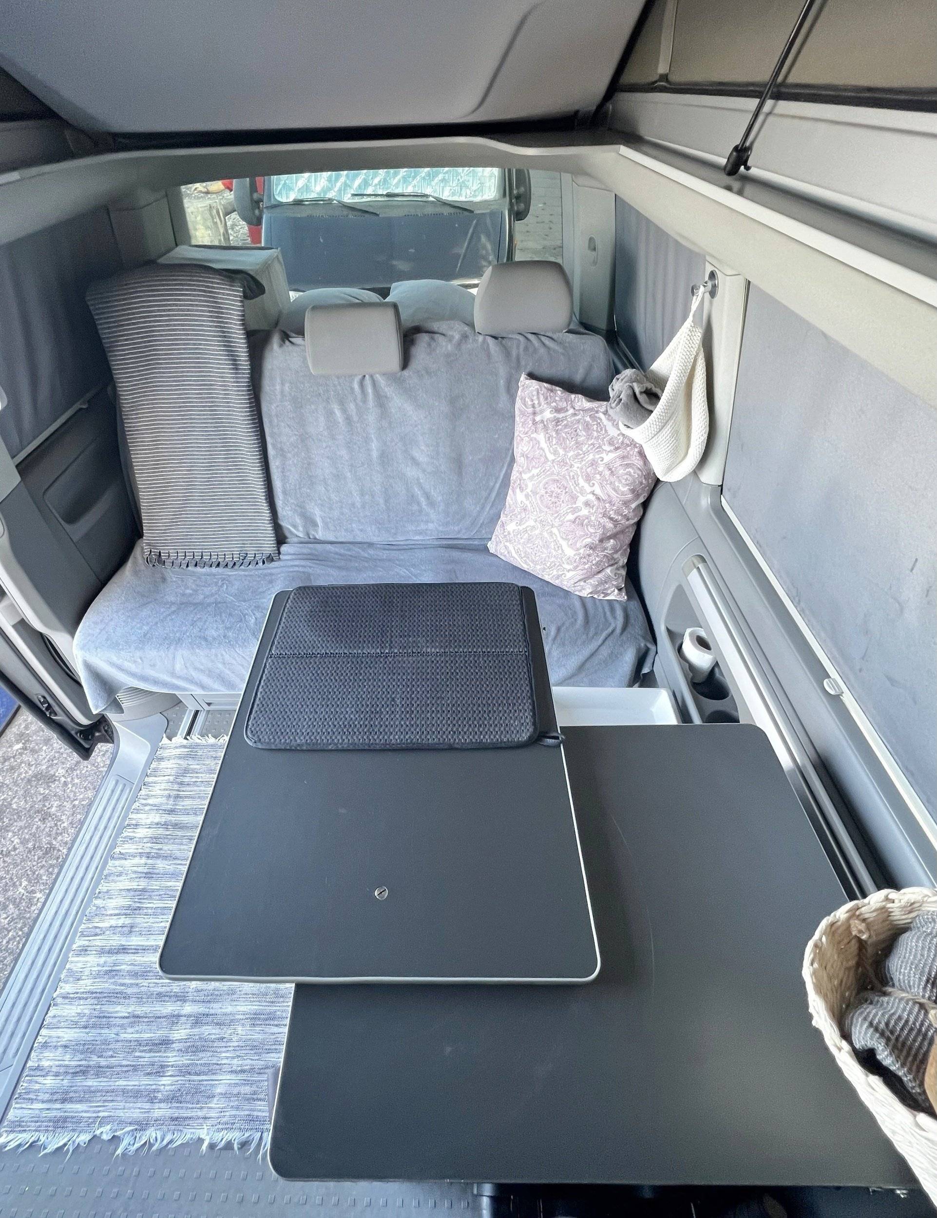 Volkswagen California Beach