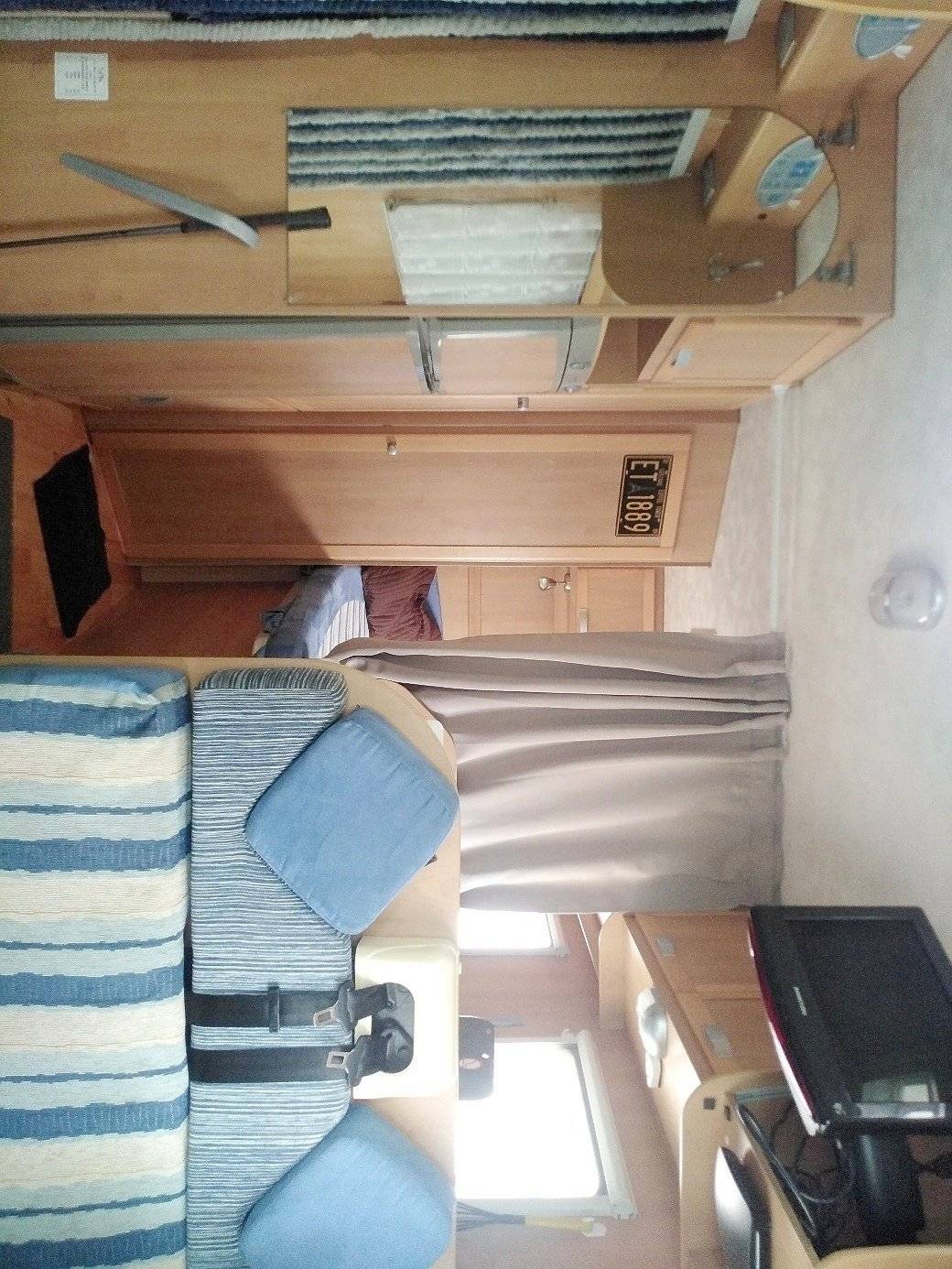 Mclouis Ducato 120 Multijet