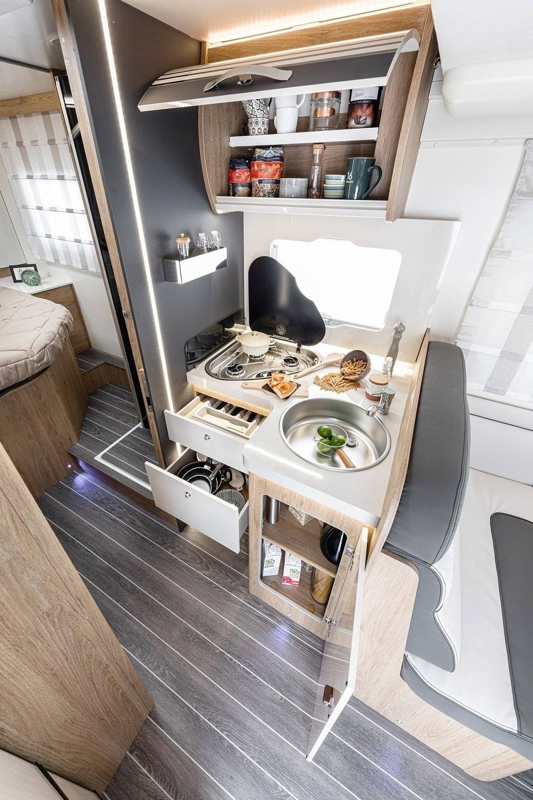 C.I. HORON 65XT - 5PL - Nº11