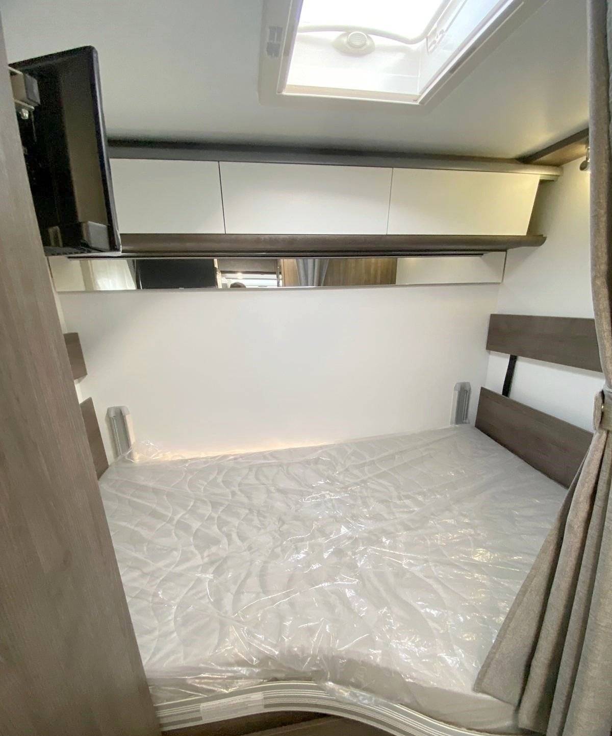 Benimar BENIMAR TESSORO 440UP