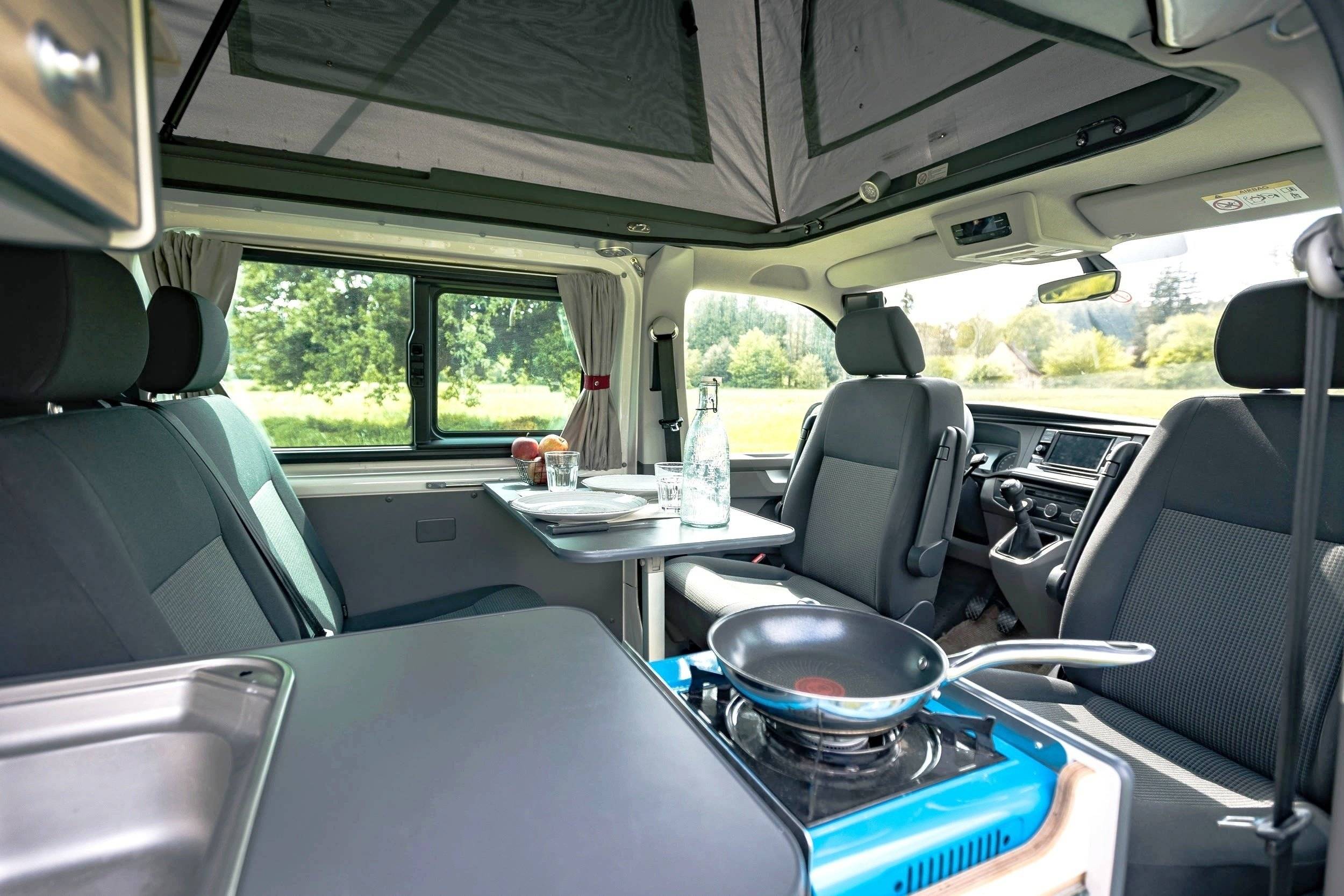 Volkswagen T6.1 2.0L 150ch - 4MOTION