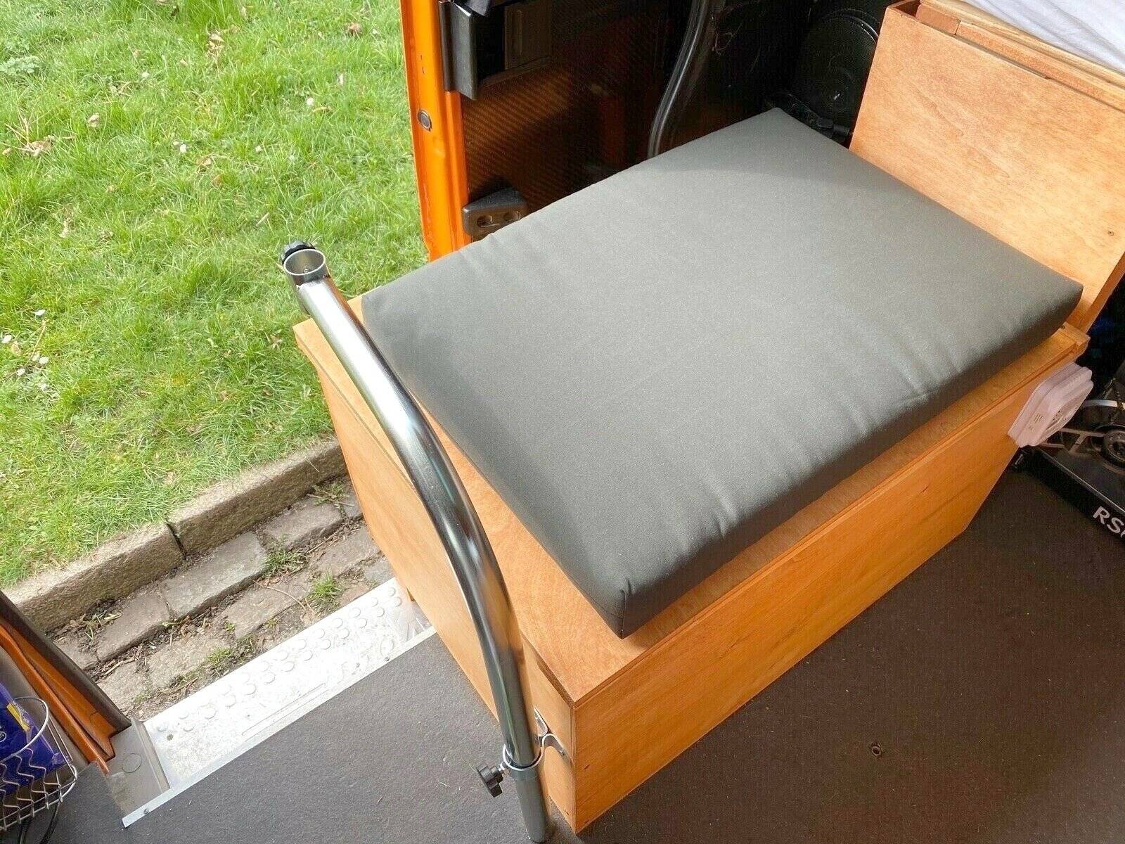 VW LT 35 Eigenausbau Wolf-1