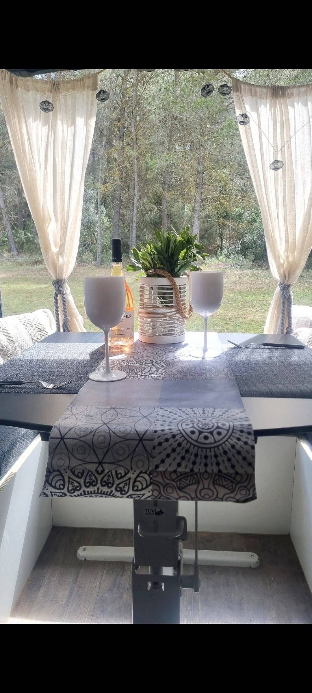 Ford Transit 2,0 l 130 ch