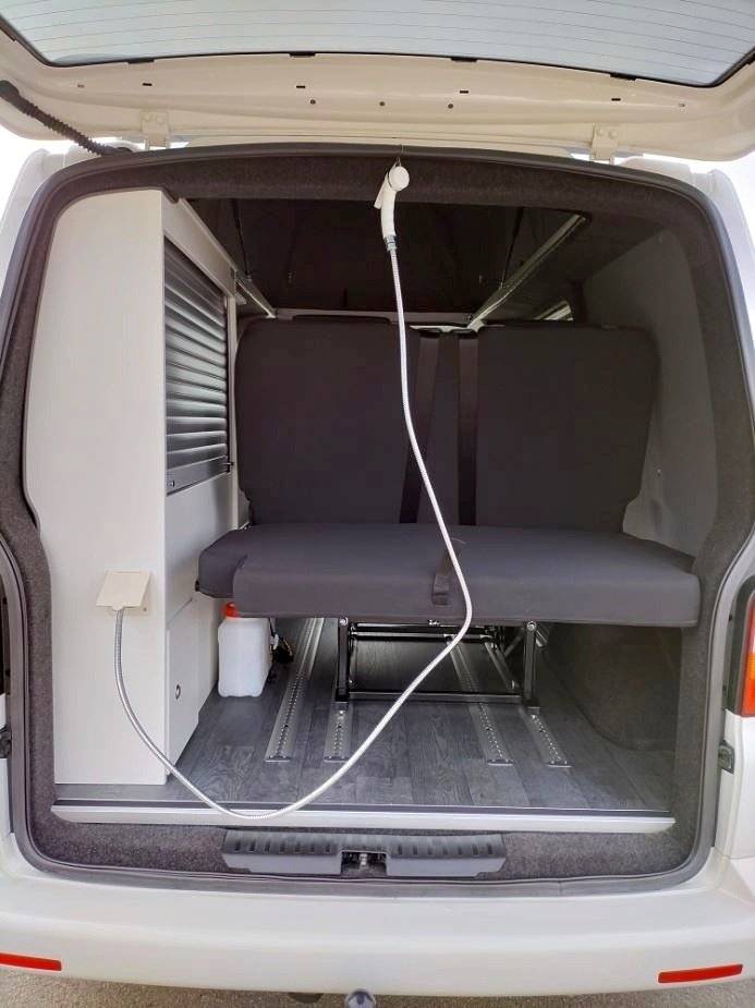 Volkswagen Transporteur