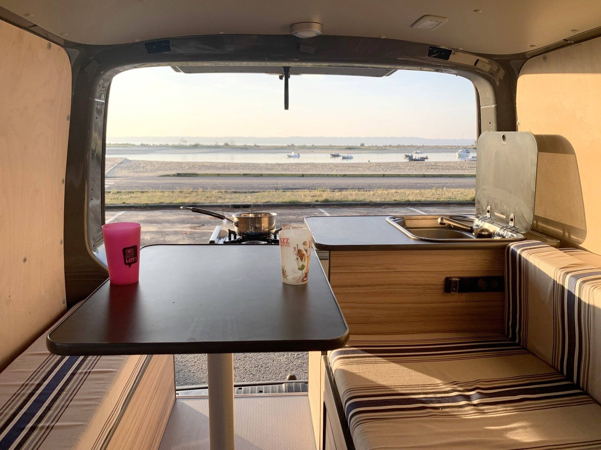 Van Mania Van Mania North East