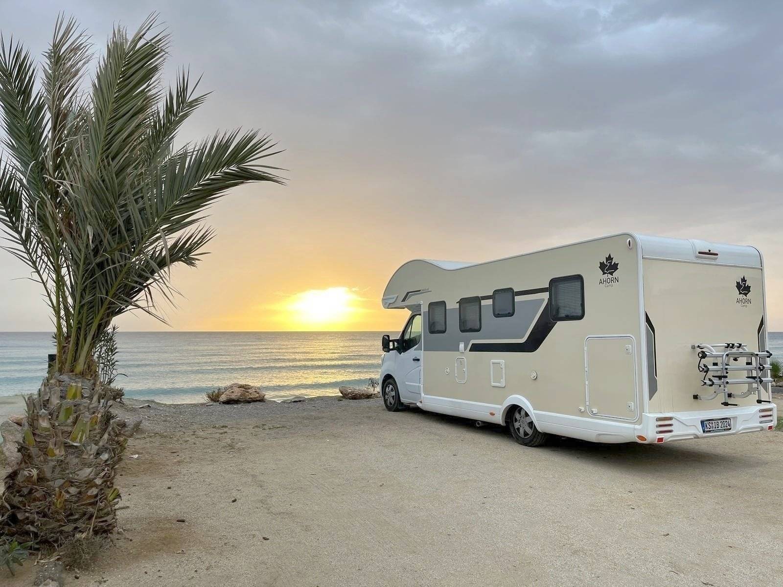 Ahorn Ahorn Canada AE