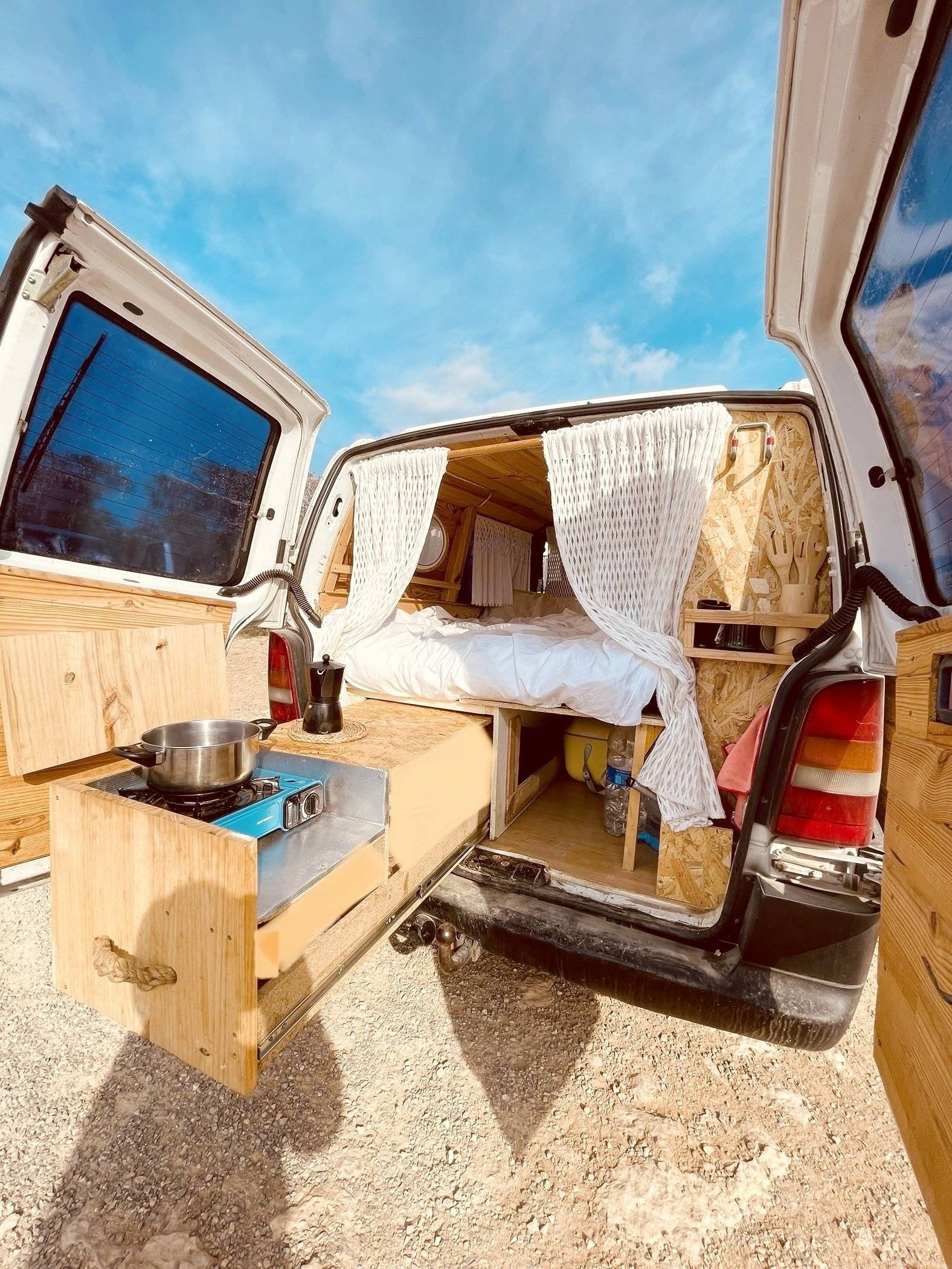 Mercedes Vito 110 CDI