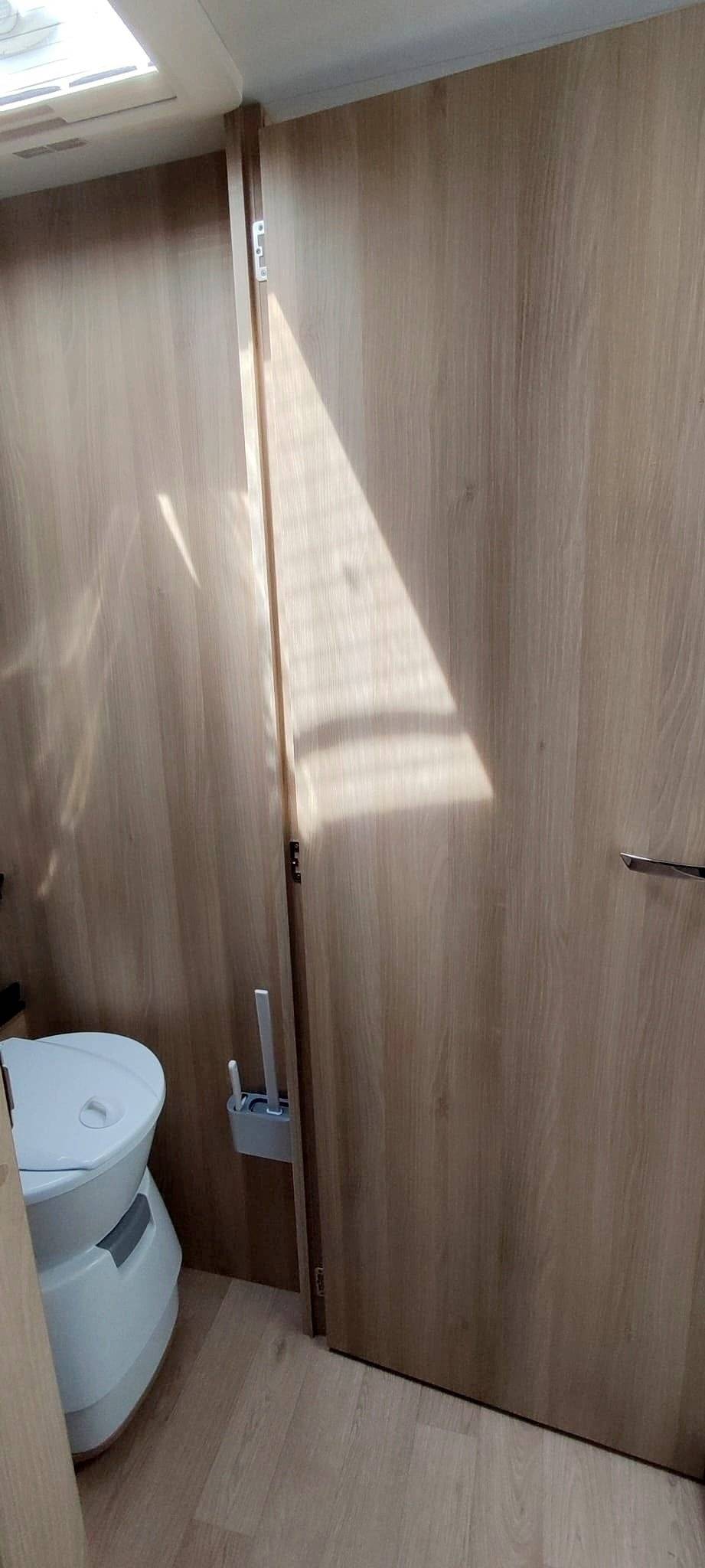 Itineo SB740 SPIRIT EDITION