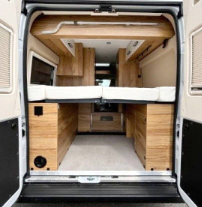 Font Vendôme Leader Camp