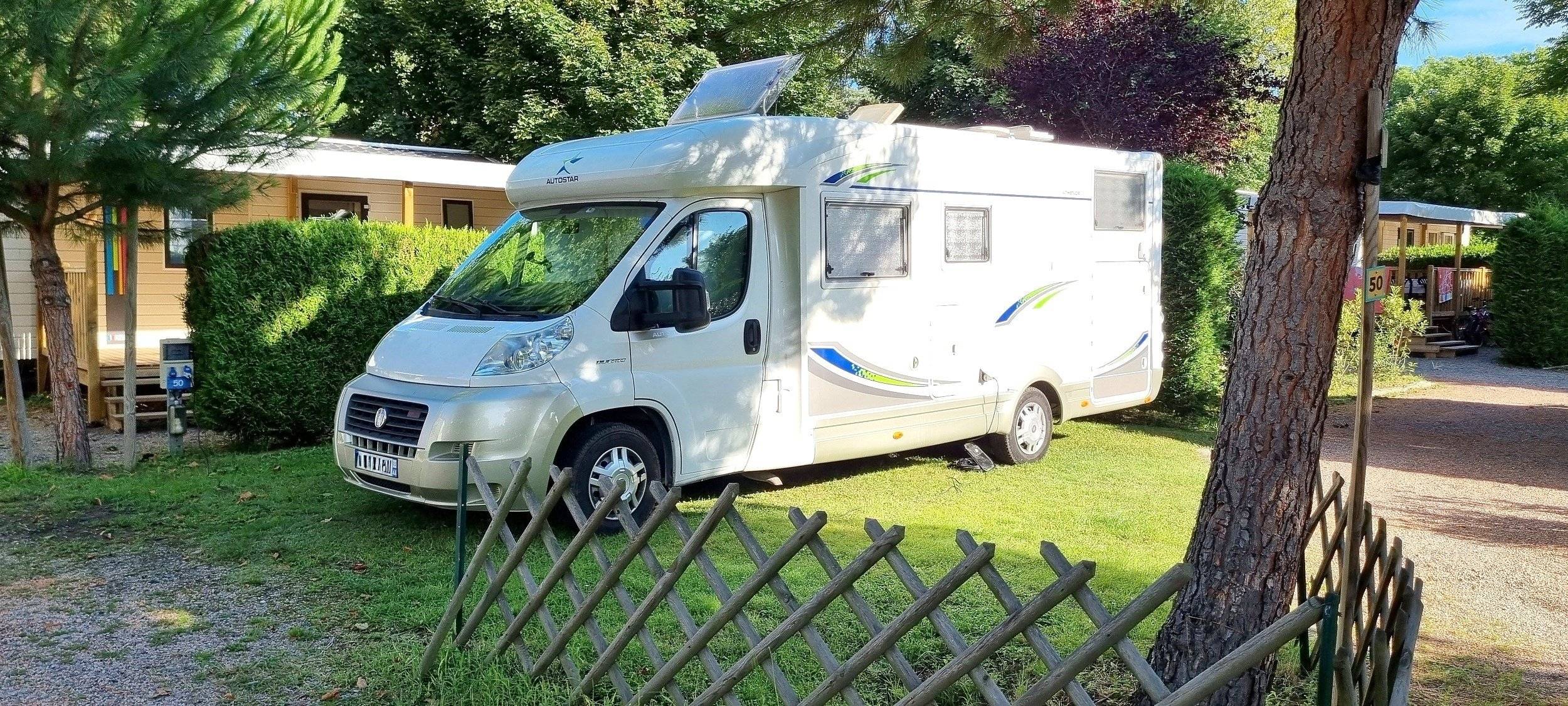 Location camping car nantes hotsell