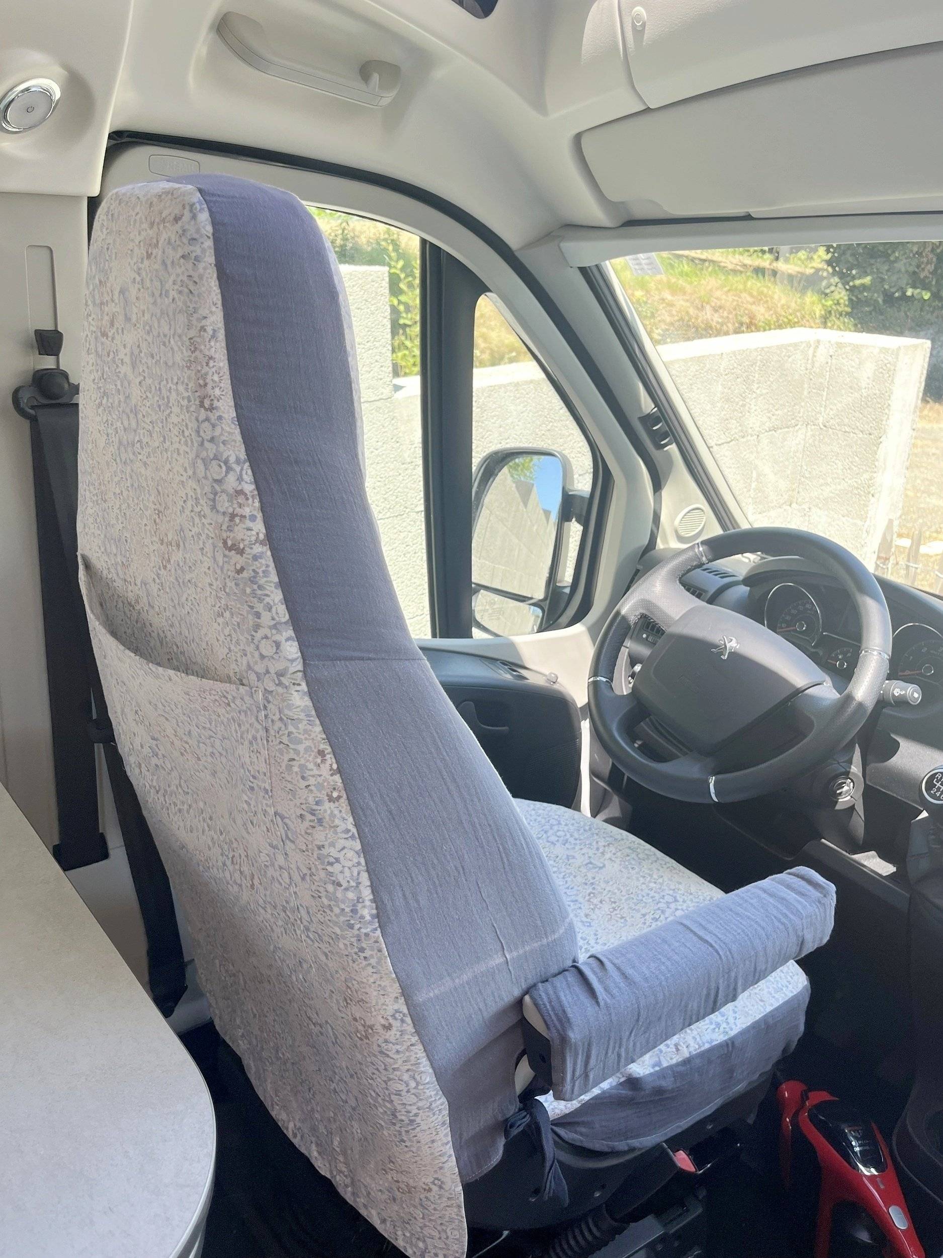 Campérêve 540 AIR