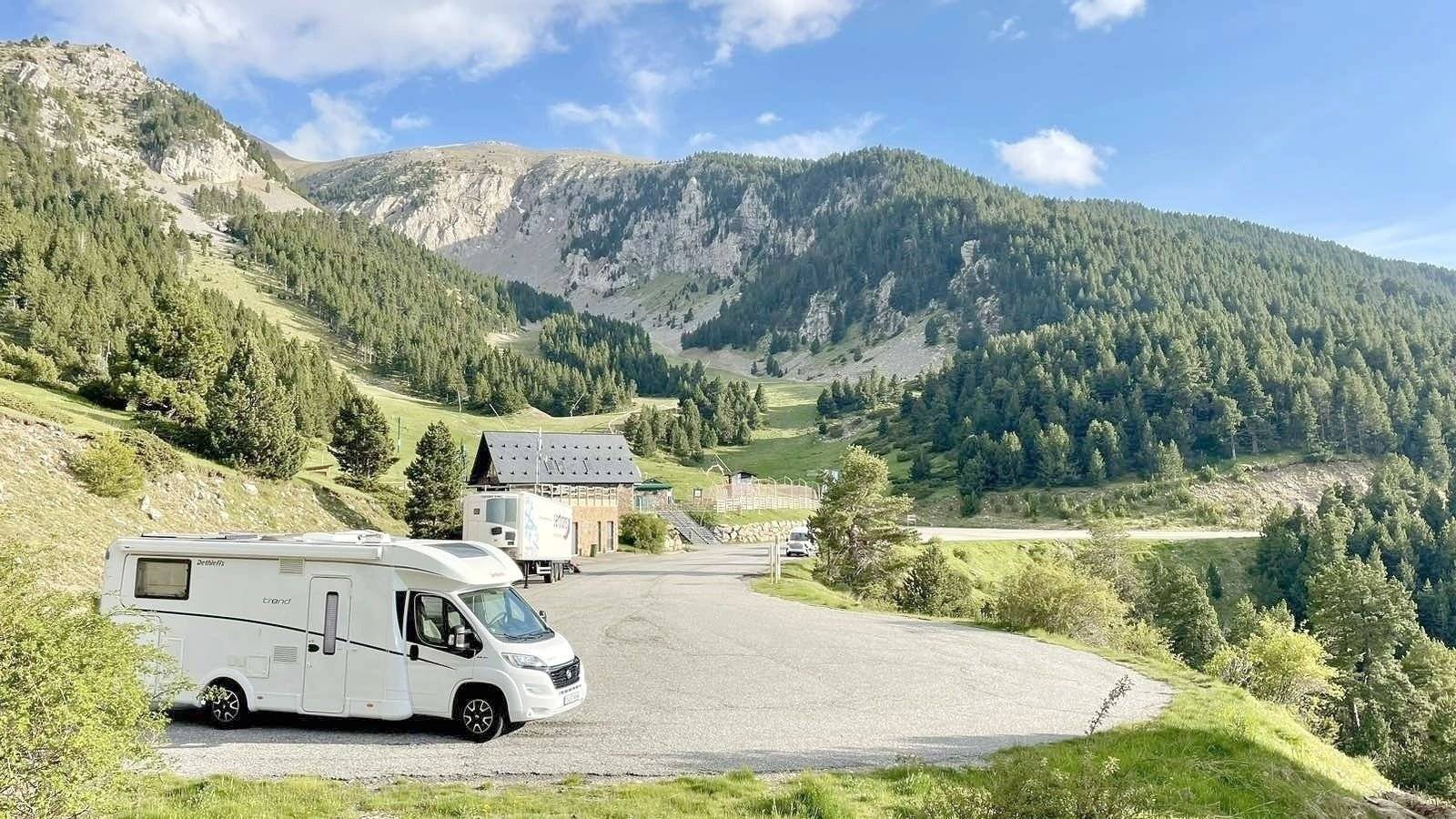 Dethleffs T7057 DBM/EB