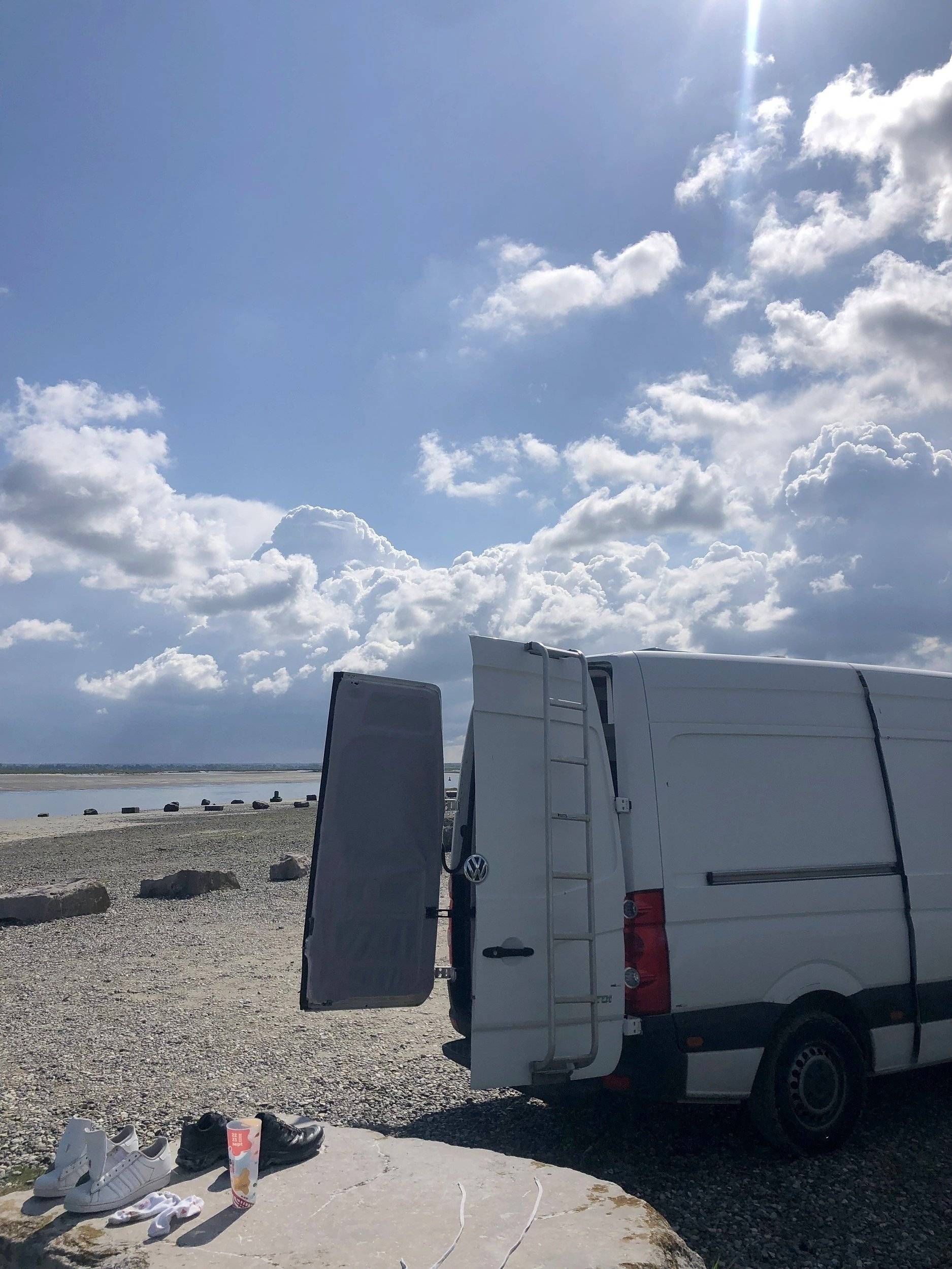 Volkswagen volkswagen Crafter 2.0 TDI