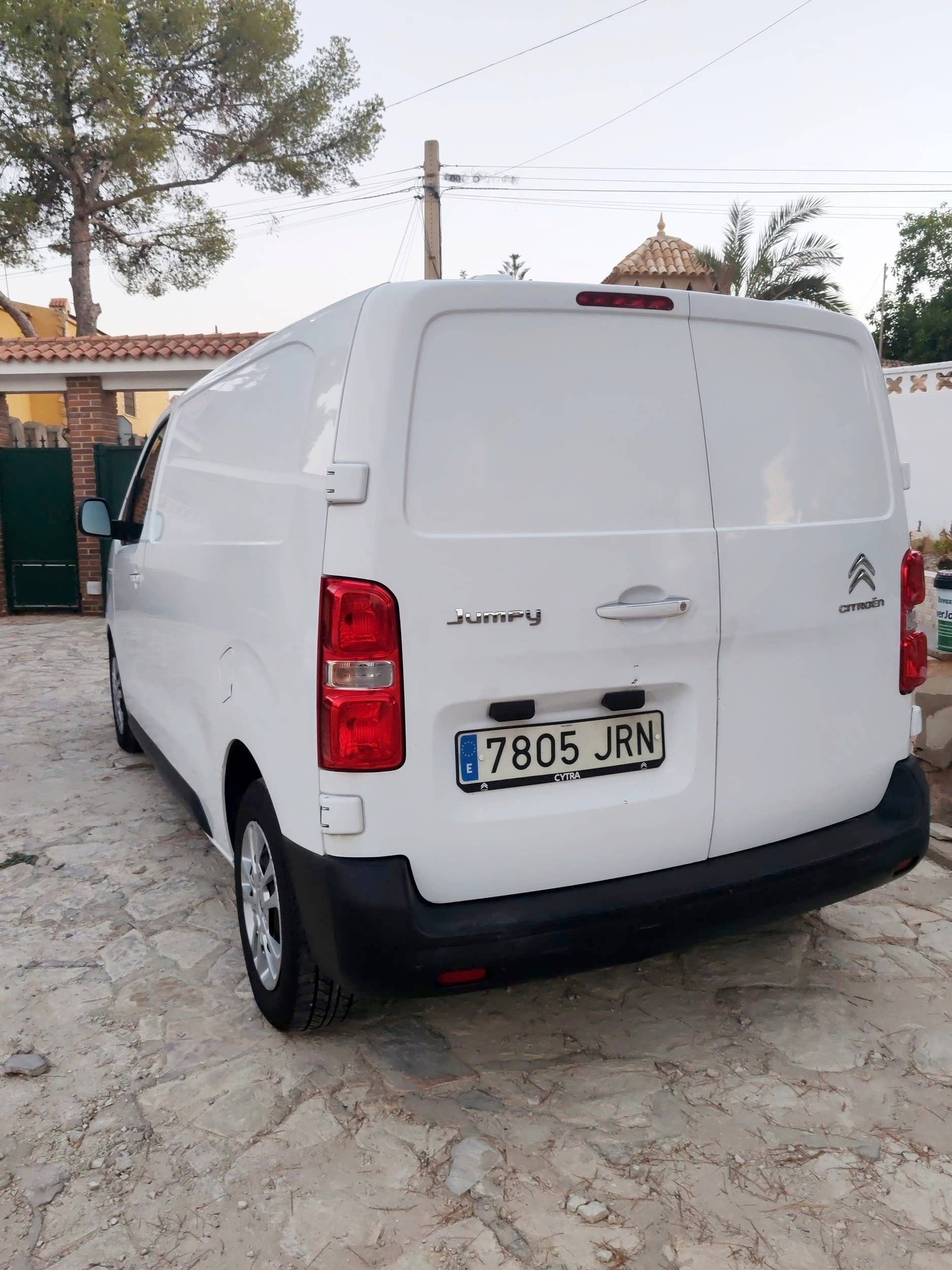 Citroën 