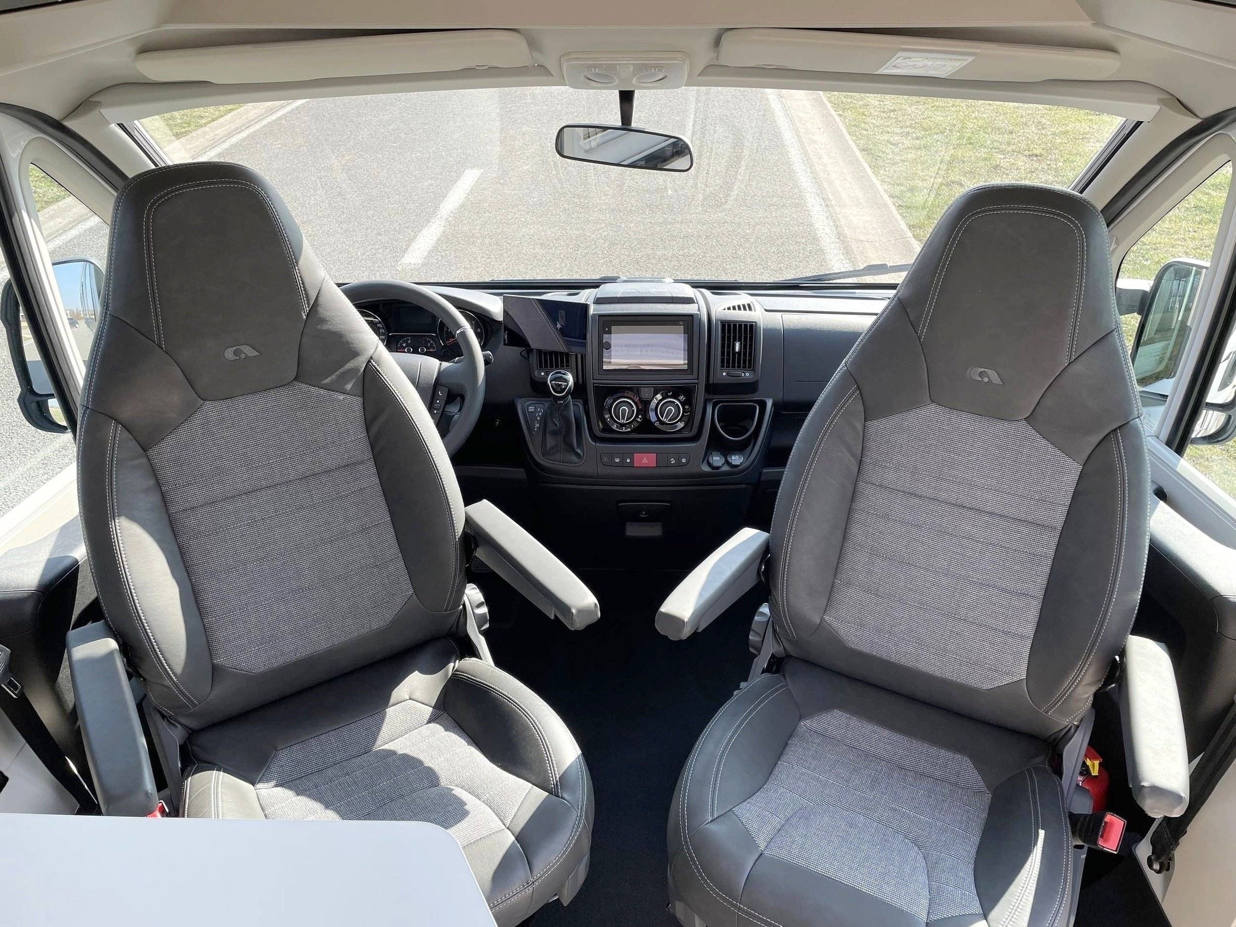 Adria Mobil 