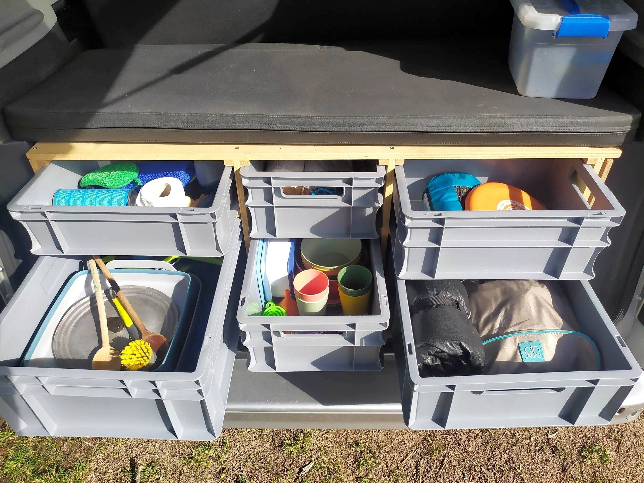 Renault Renault trafic 