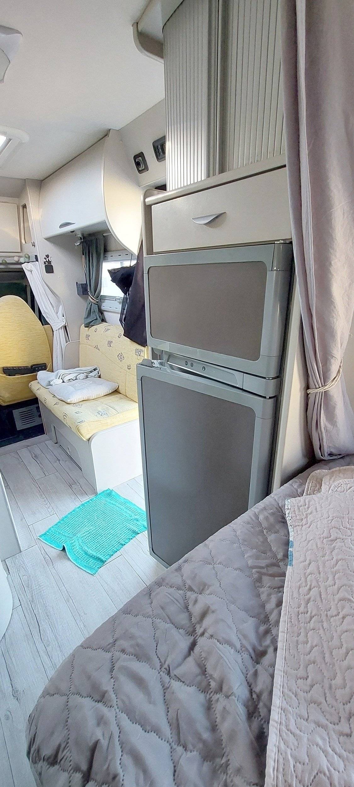 Autostar Citroën jumper