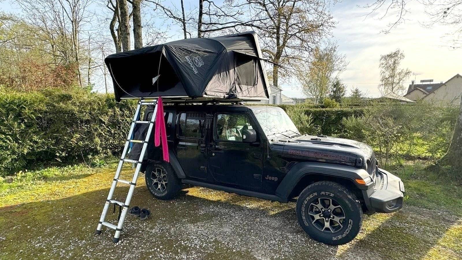 Jeep 