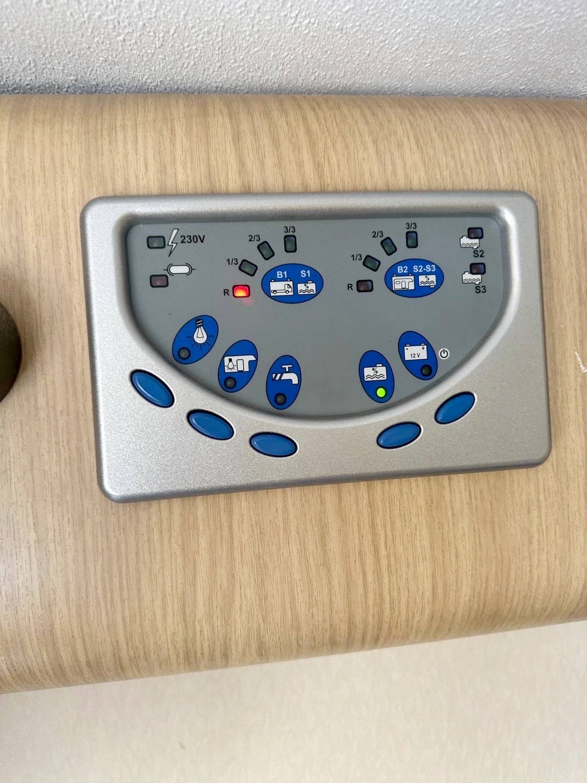 Roller Team granduca gt