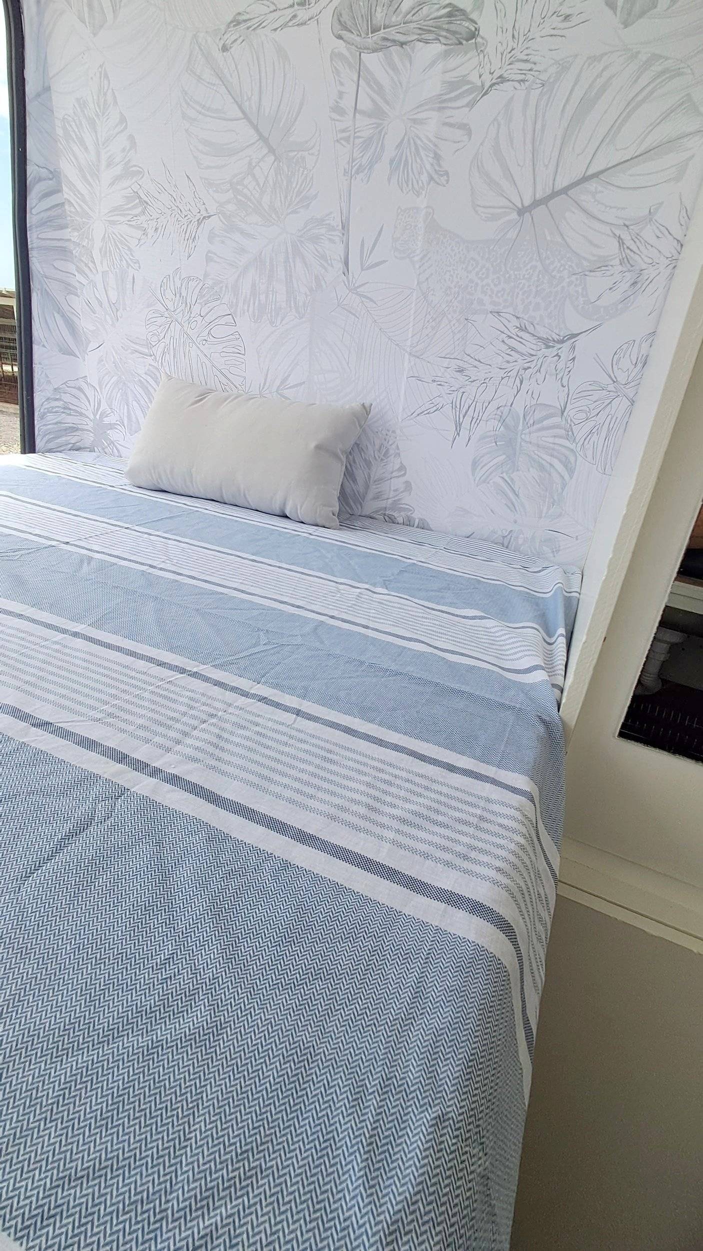 Peugeot Boxer 2,8 HDI