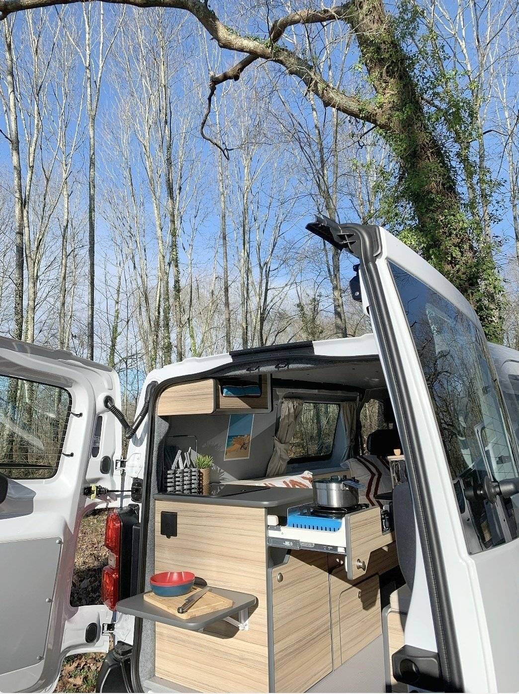 Van Mania Van Mania North East