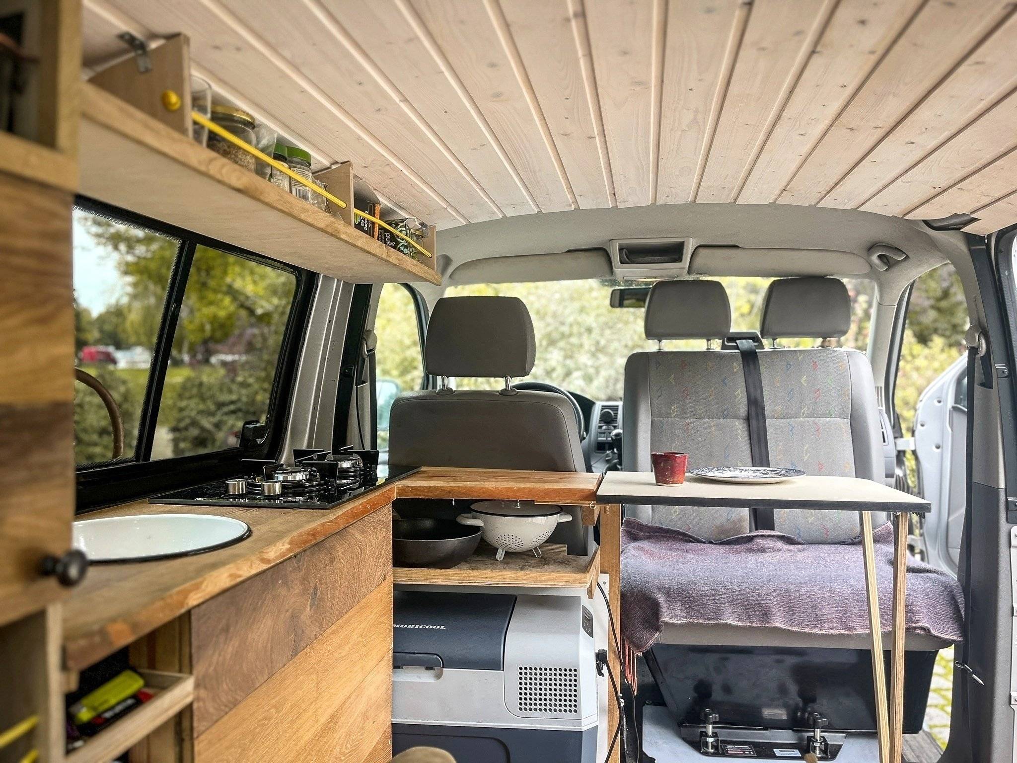 Volkswagen Volkswagen T5