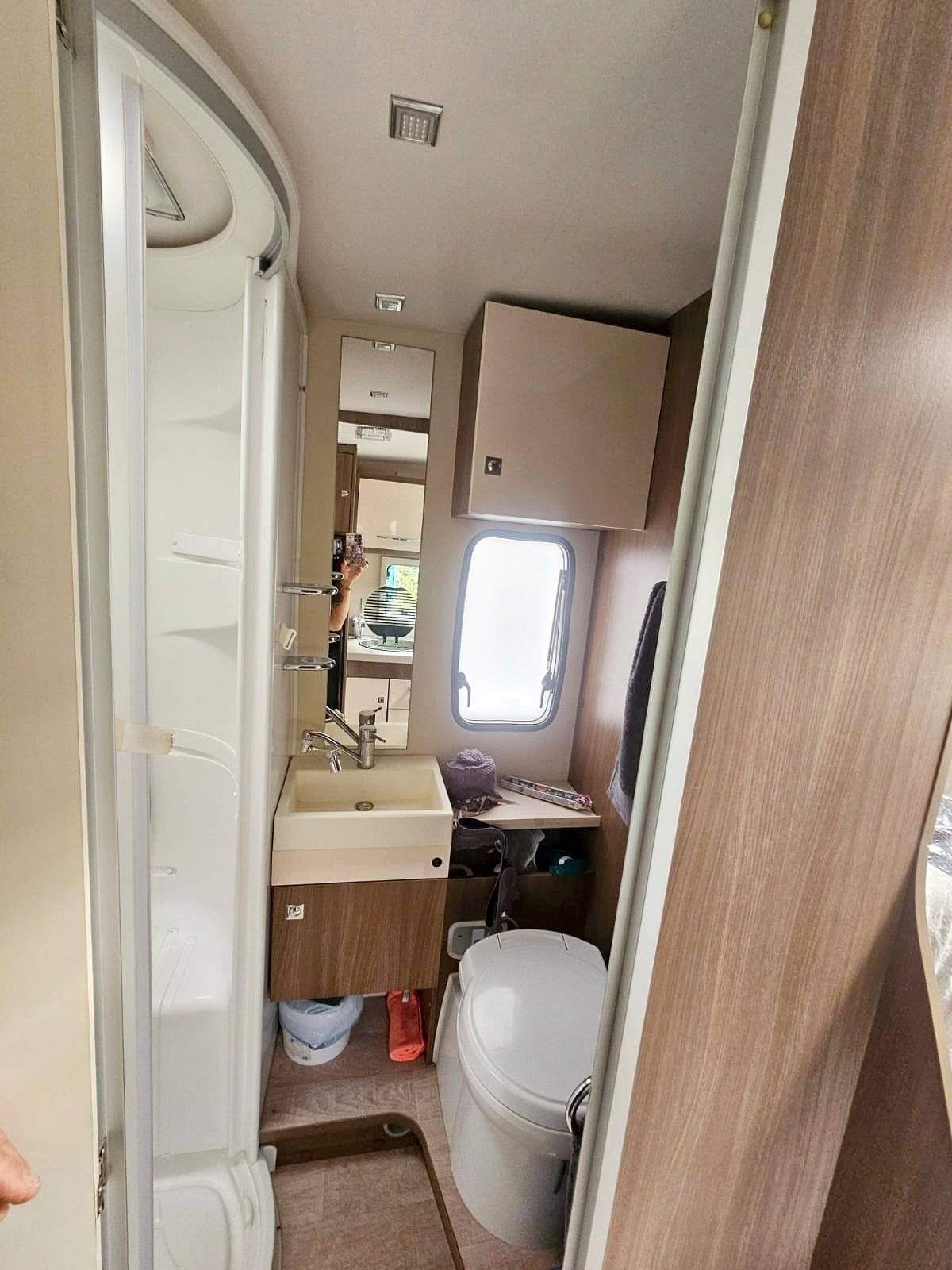 Chausson Flash 626