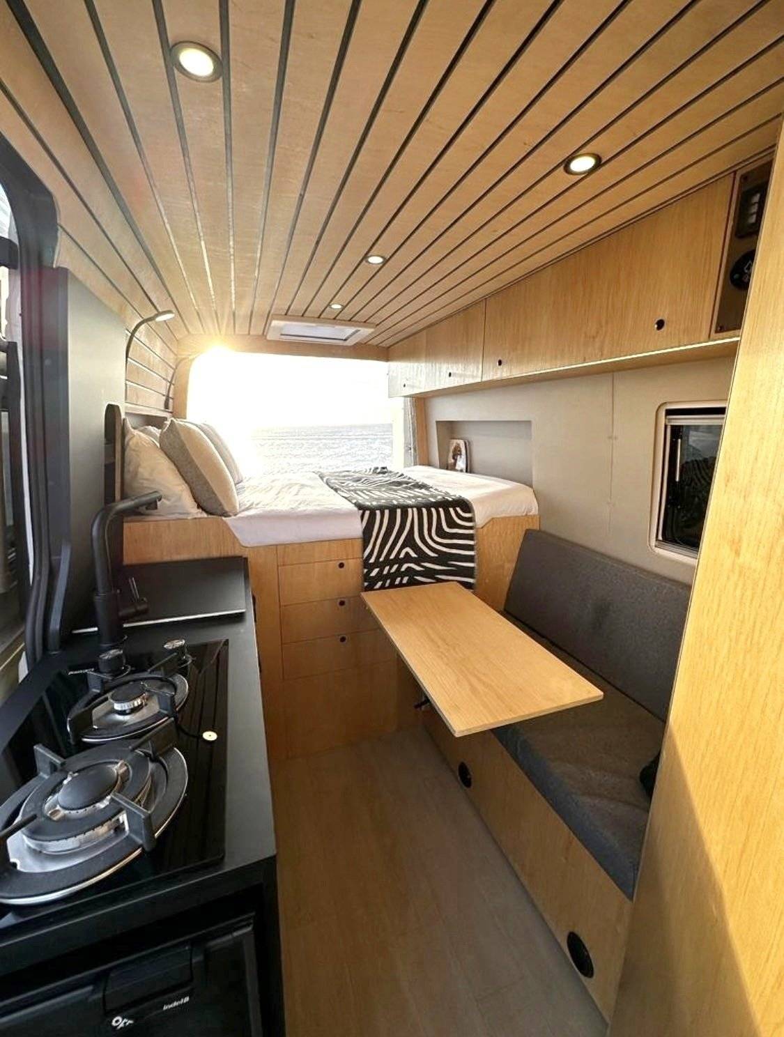 Volkswagen volkswagen Crafter 2.0 TDI