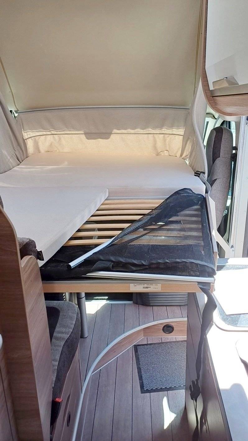 Knaus Knaus Boxlife 630 me