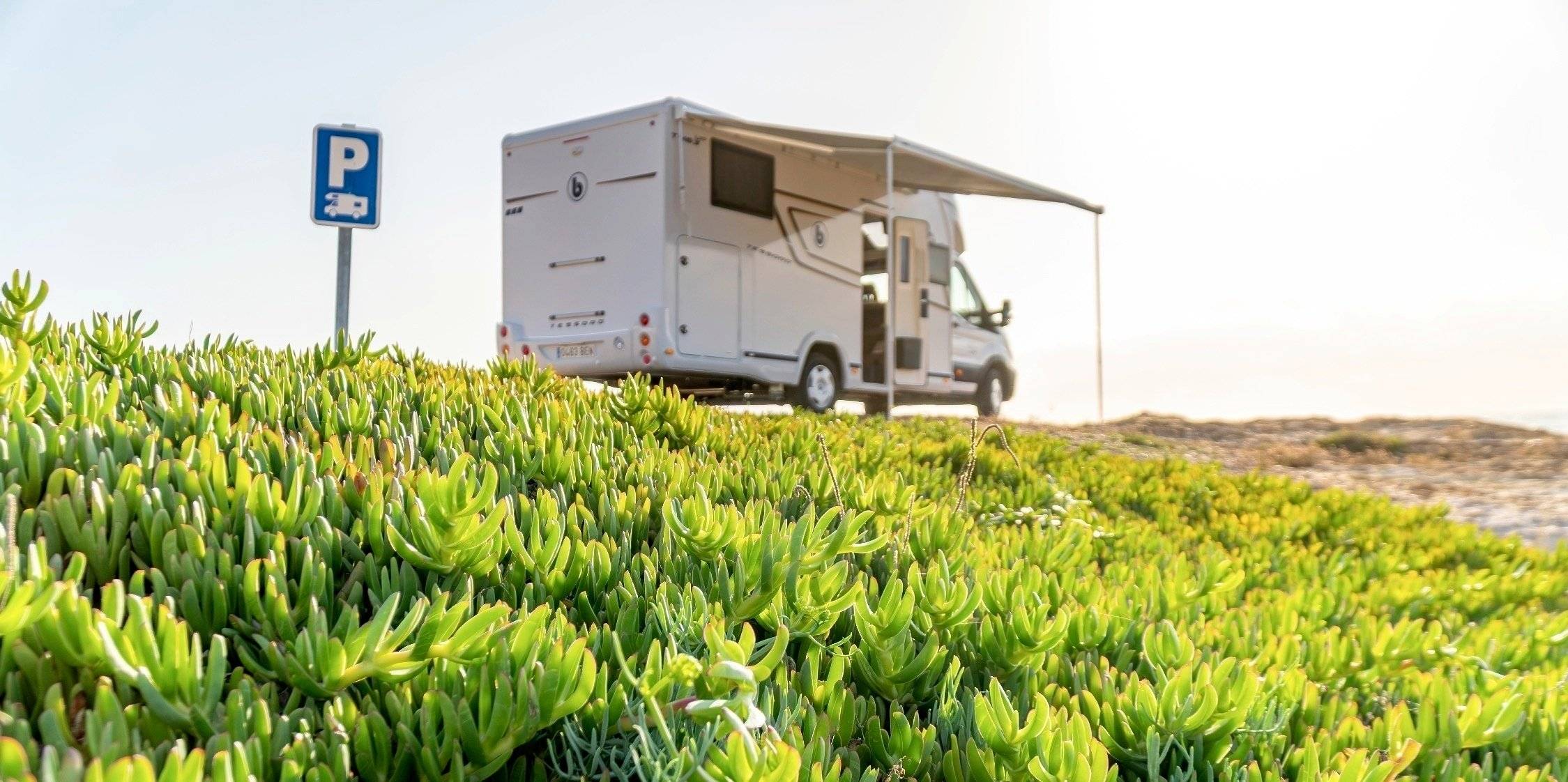 Benimar TESSORO 463UP