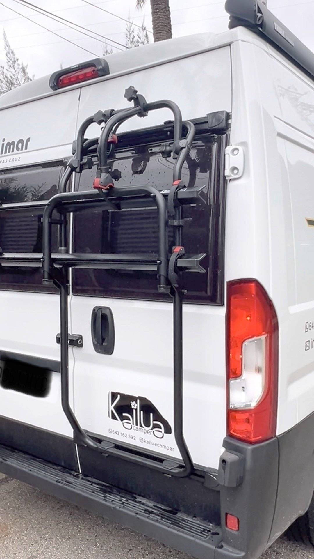 Benimar Benivan B120 UP