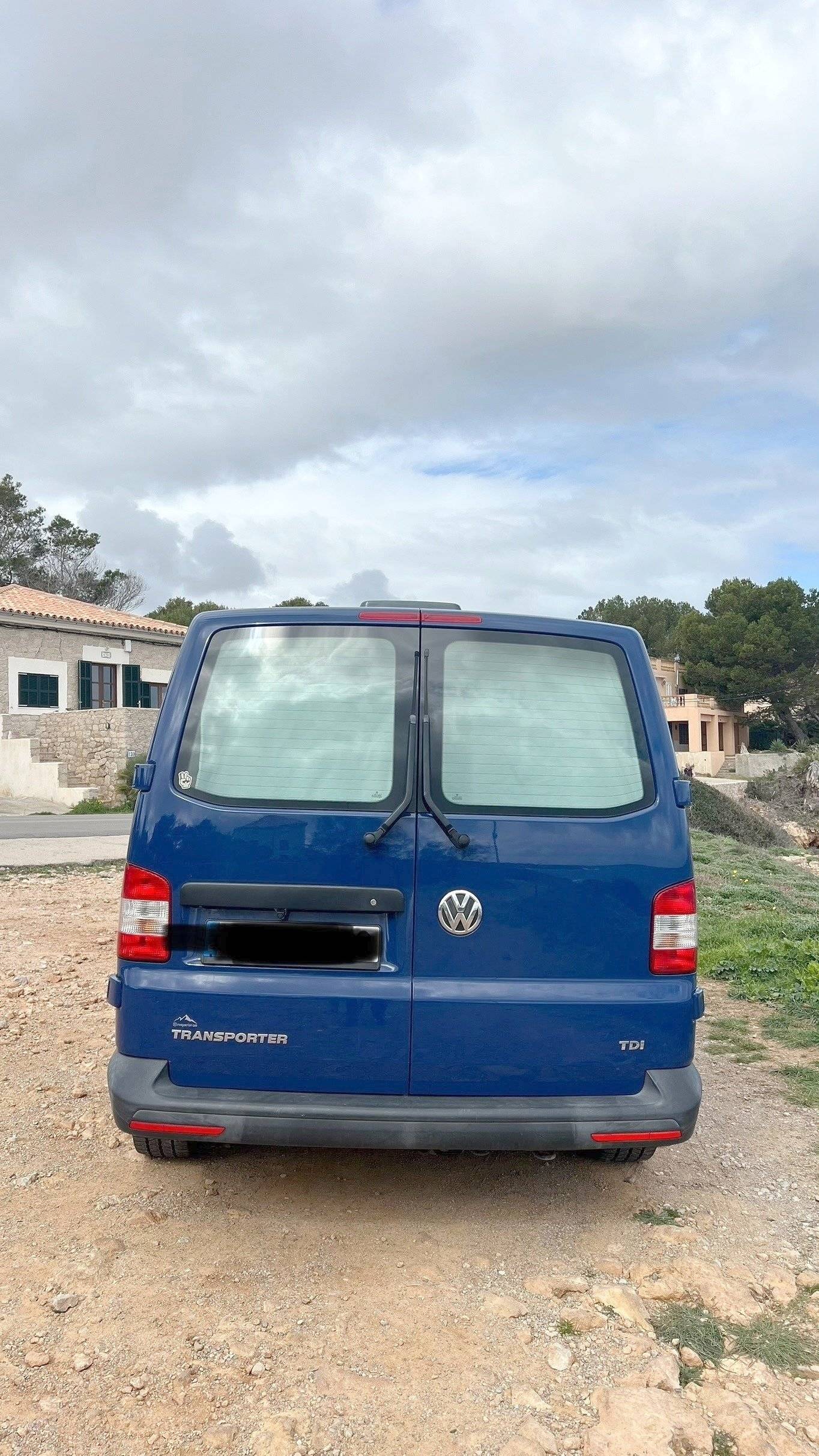 Volkswagen T5