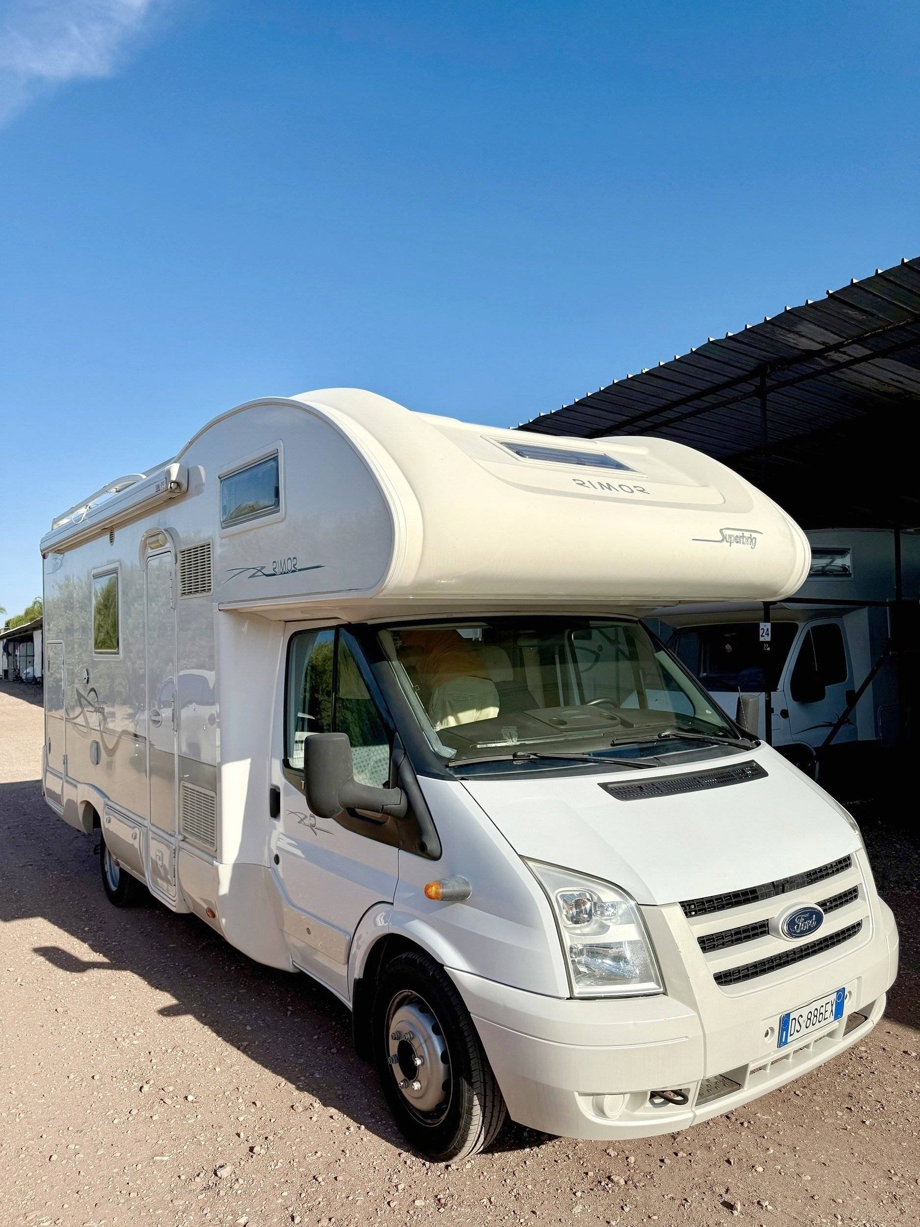 3 C Cartier/Brisebras Ford