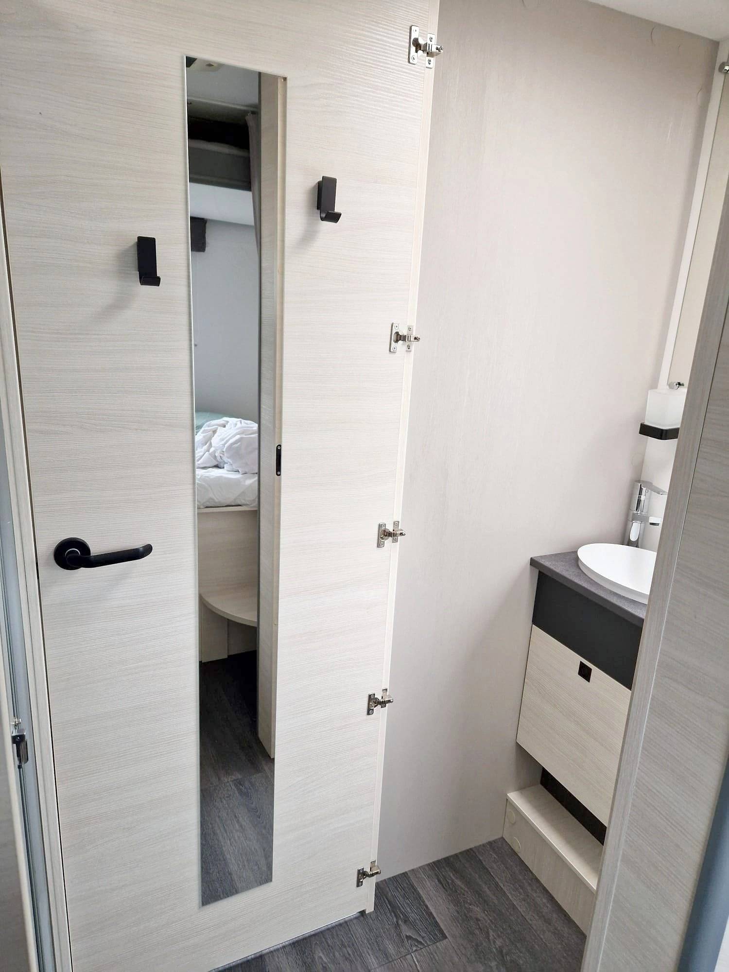 Chausson Transit 2,0 l 170 ch