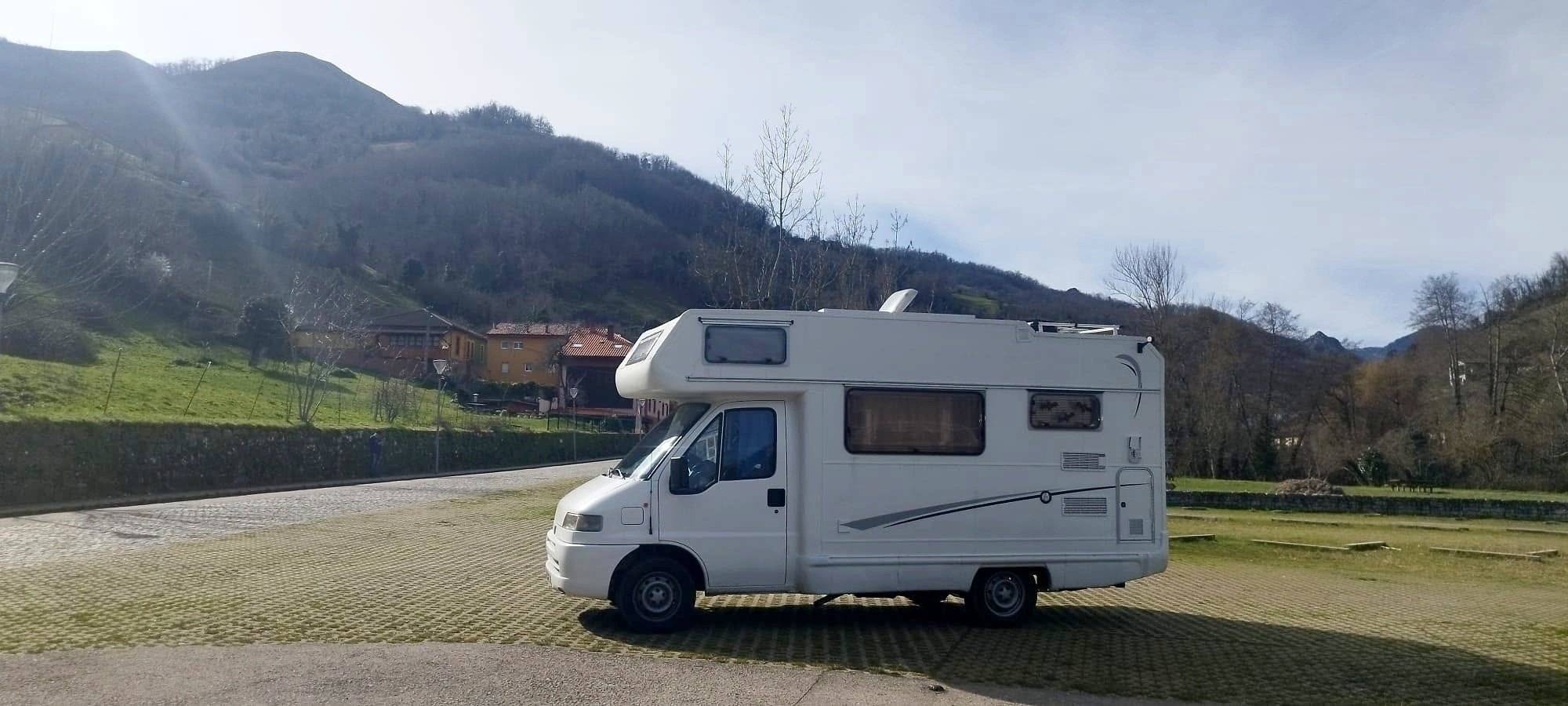 Fiat Fiat Ducato 2.5 D