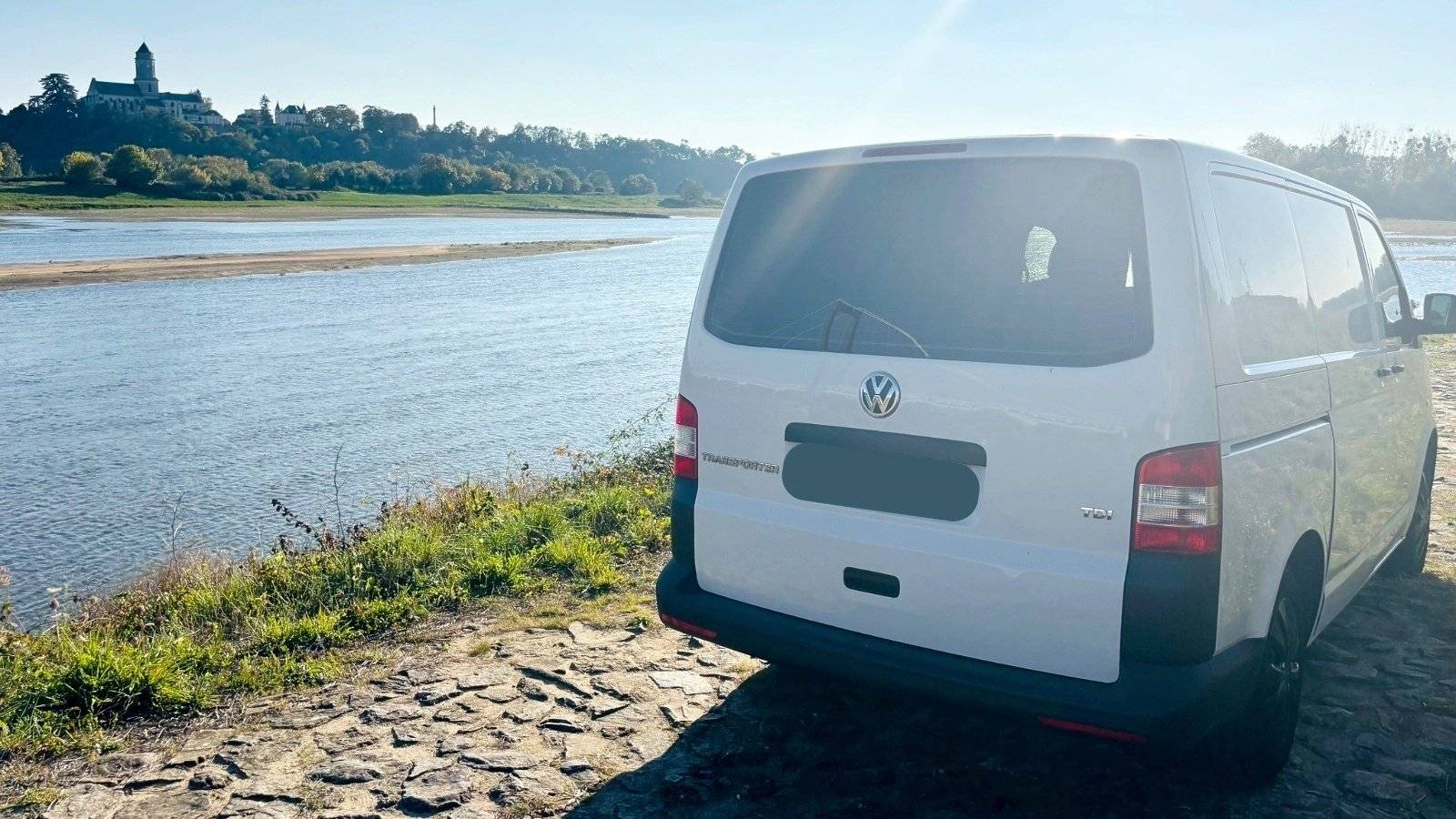 Volkswagen Volkswagen Transporter T5