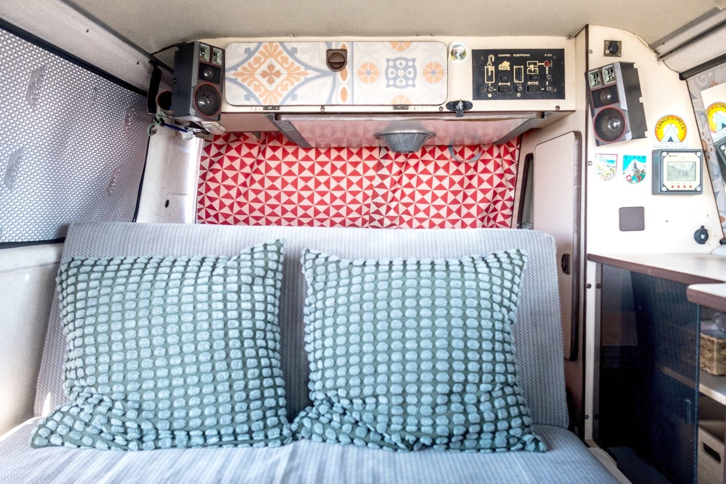 Westfalia T3 Westfalia