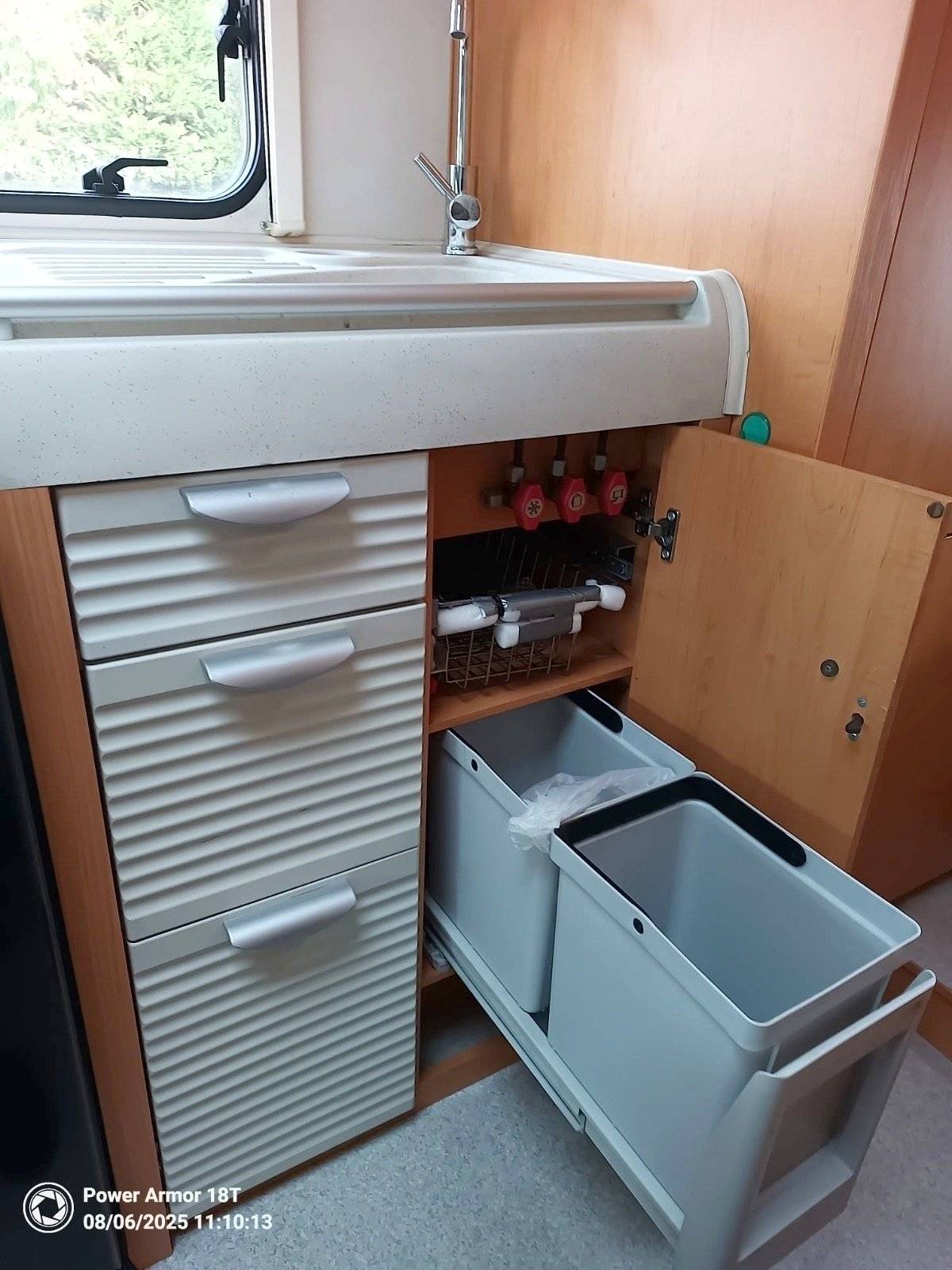 Hymer 524 Cl